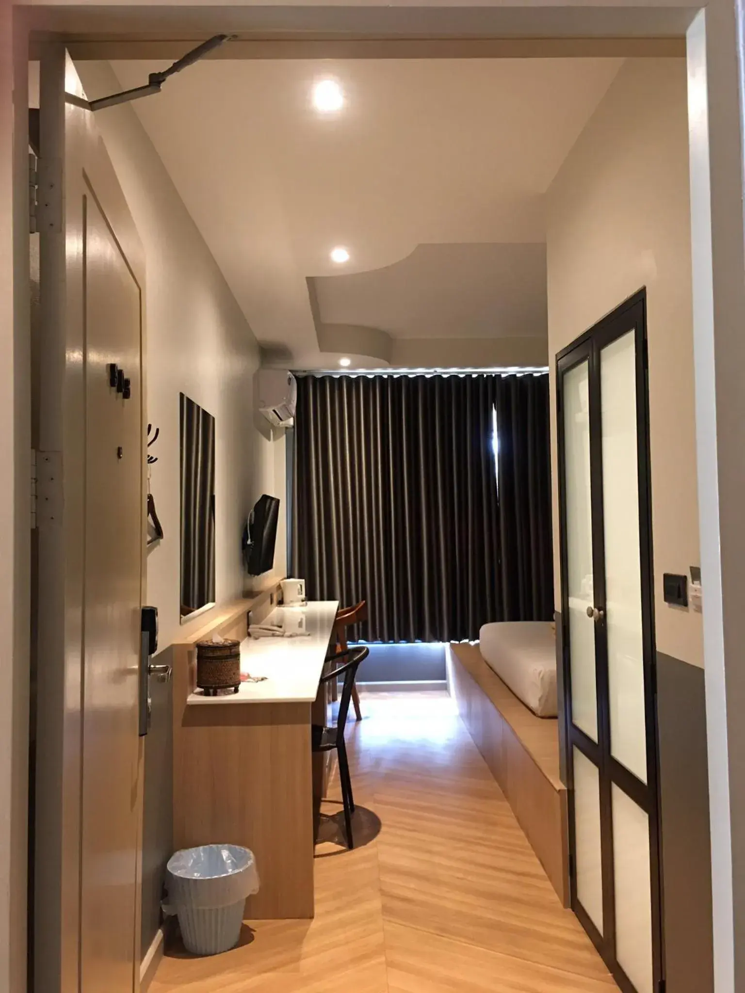 Property building, Bed in Diamond Park Inn Chiangrai & Resort Property building, Bed in Diamond Park Inn Chiangrai & Resort