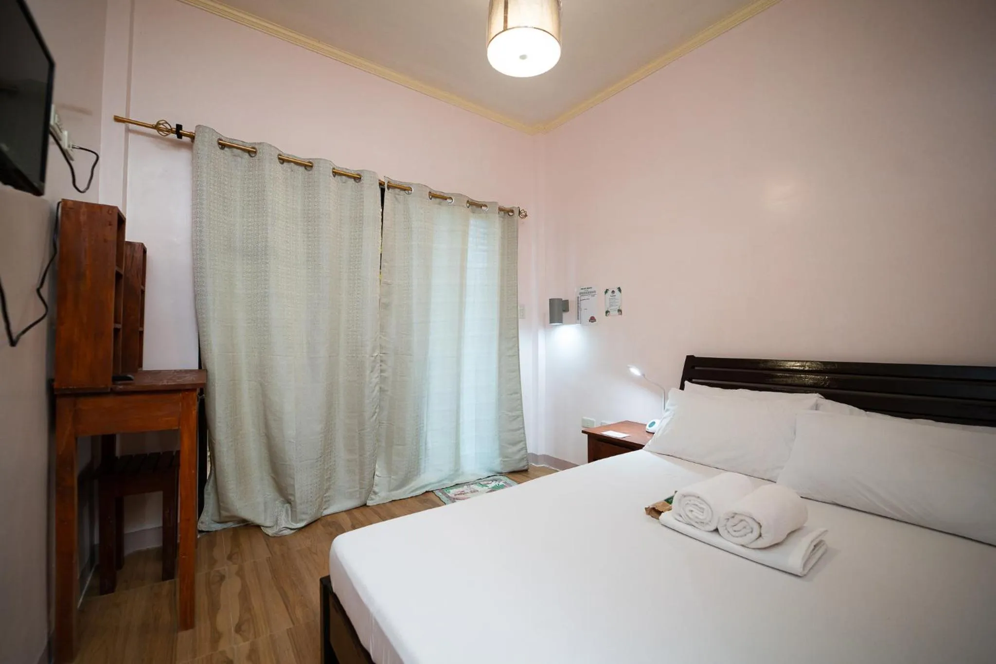 Bed in Freedom Eco Adventure Park powered by Cocotel