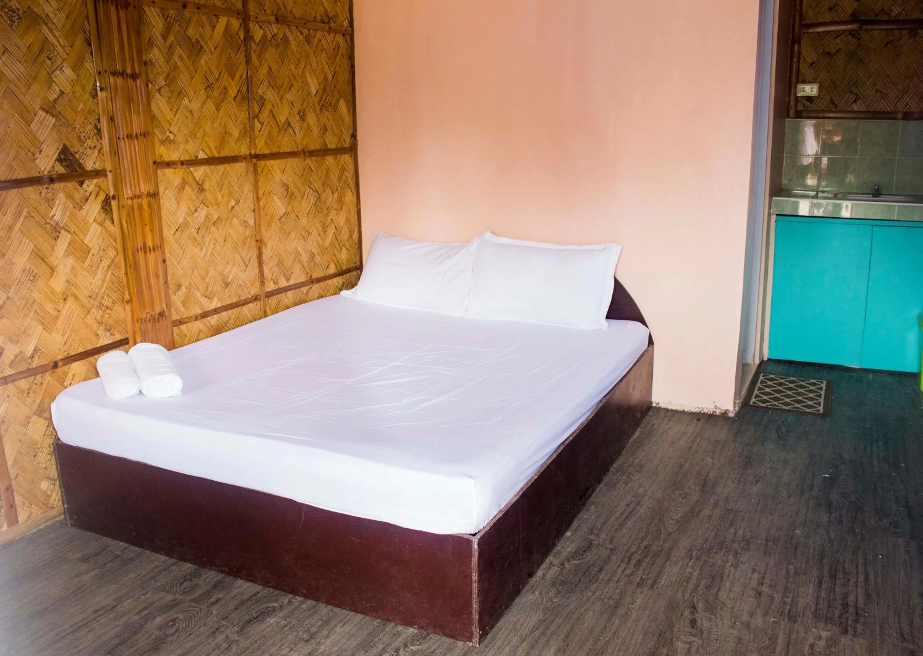 Bed in Freedom Eco Adventure Park powered by Cocotel