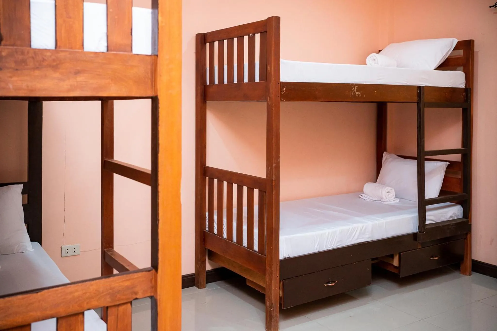 Bed in Freedom Eco Adventure Park powered by Cocotel