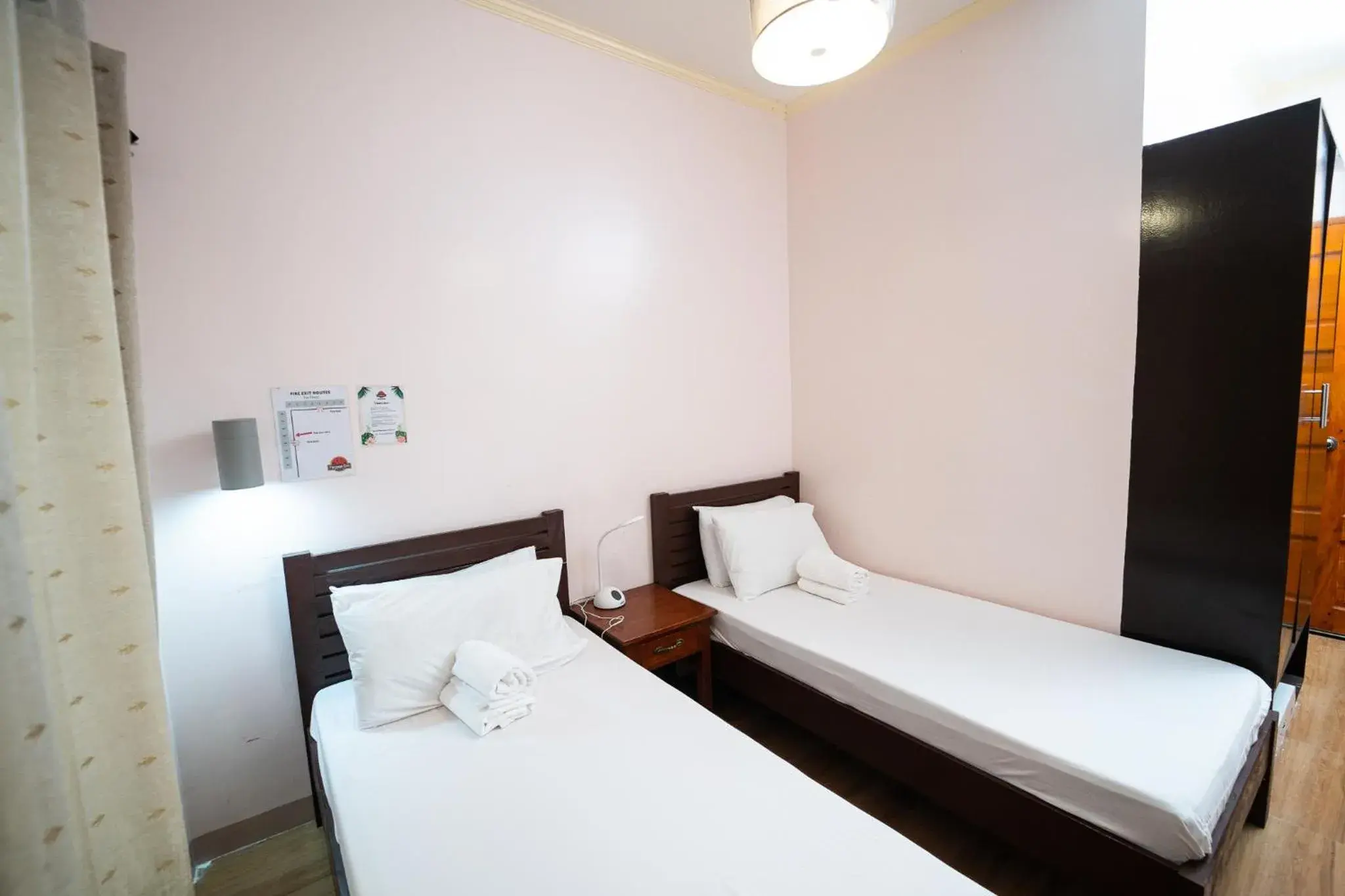 Superior Twin Room in Freedom Eco Adventure Park powered by Cocotel Superior Twin Room in Freedom Eco Adventure Park powered by Cocotel