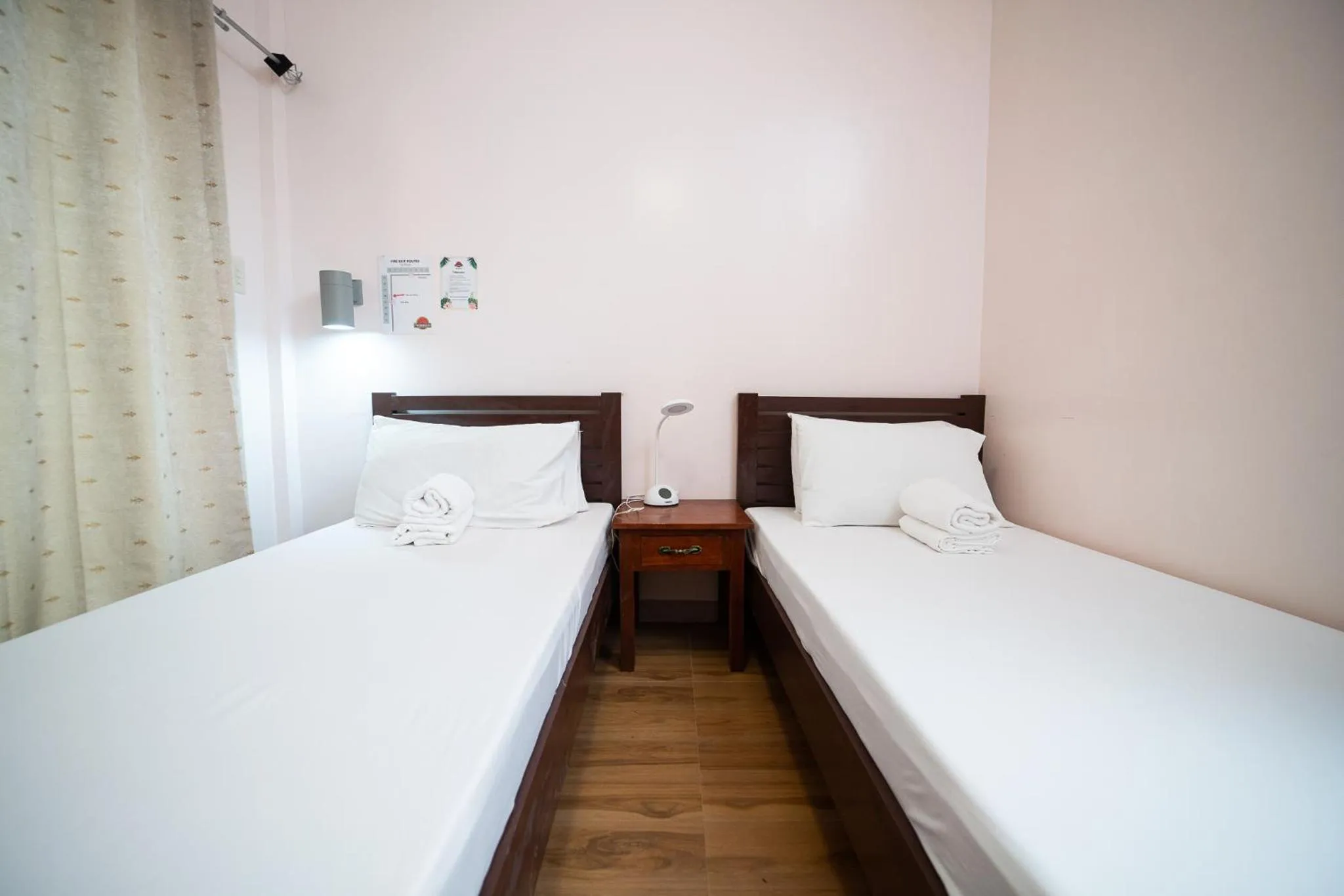 Bed in Freedom Eco Adventure Park powered by Cocotel