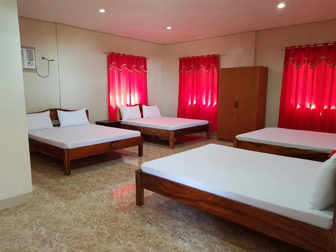 Bed in Freedom Eco Adventure Park powered by Cocotel