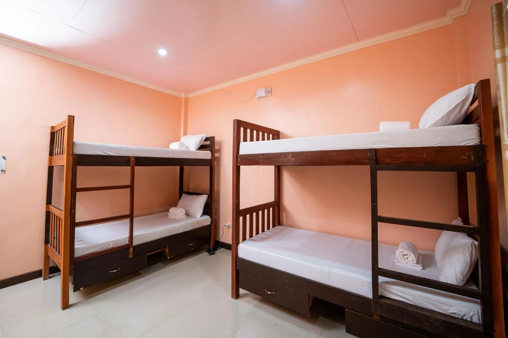 Bed in Freedom Eco Adventure Park powered by Cocotel