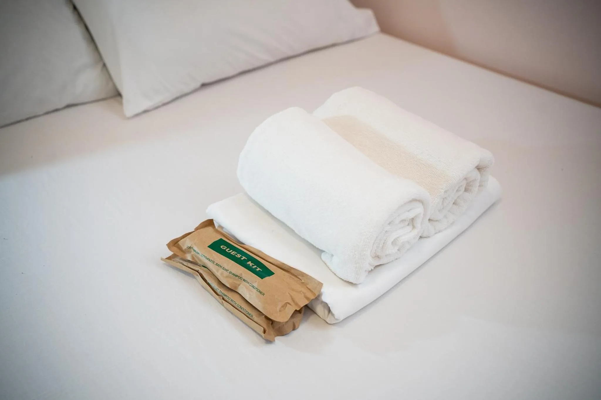 Bed in Freedom Eco Adventure Park powered by Cocotel