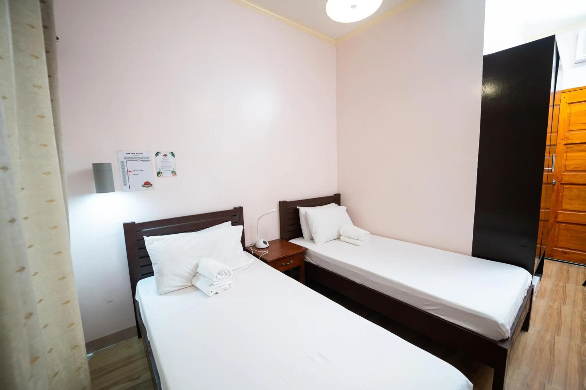 Bed in Freedom Eco Adventure Park powered by Cocotel