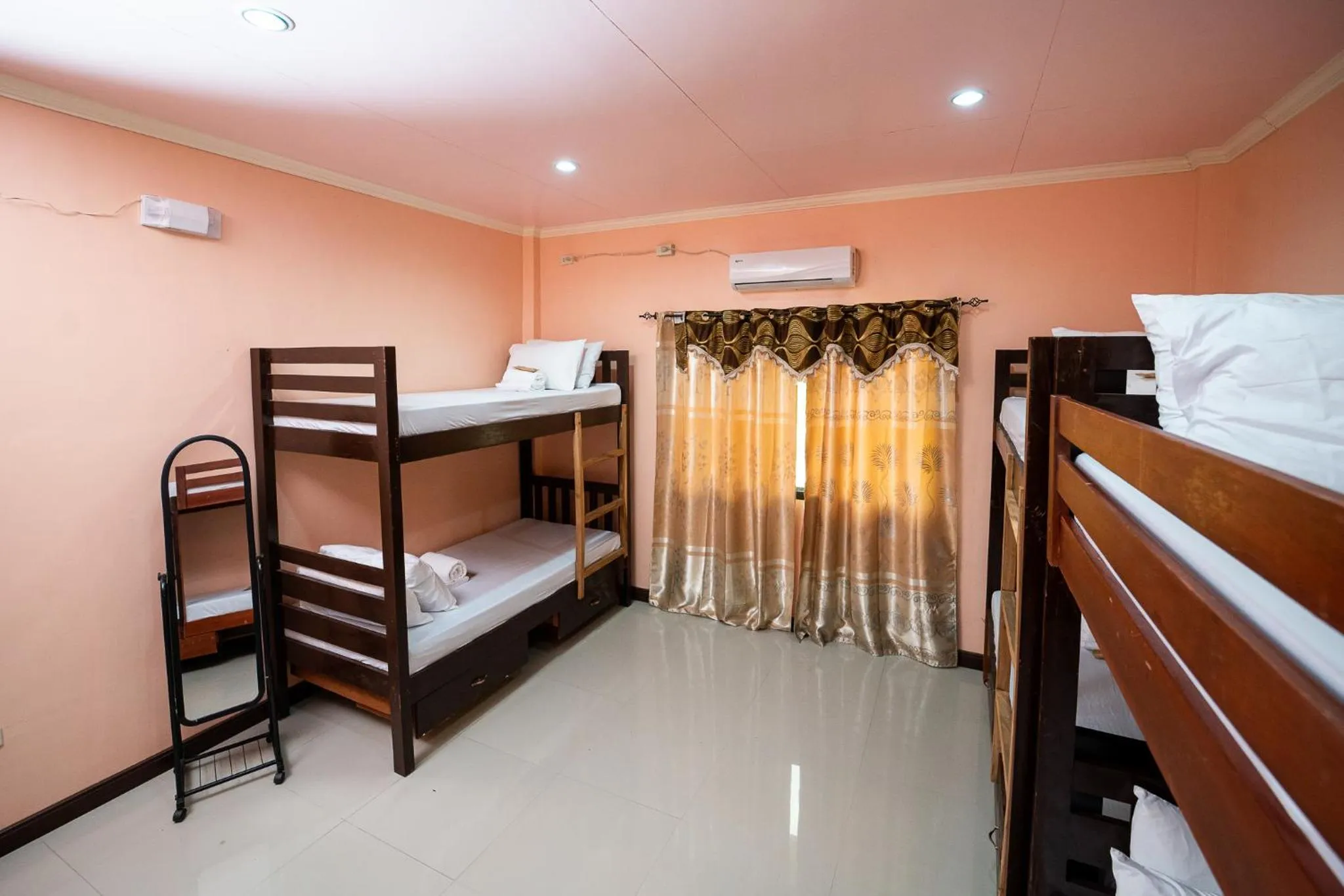 Bed in Freedom Eco Adventure Park powered by Cocotel