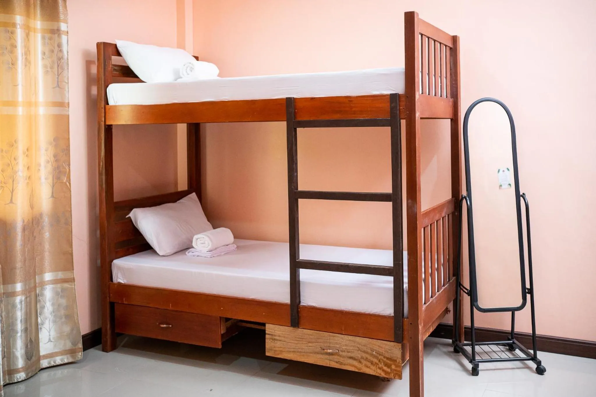 Bed in Freedom Eco Adventure Park powered by Cocotel