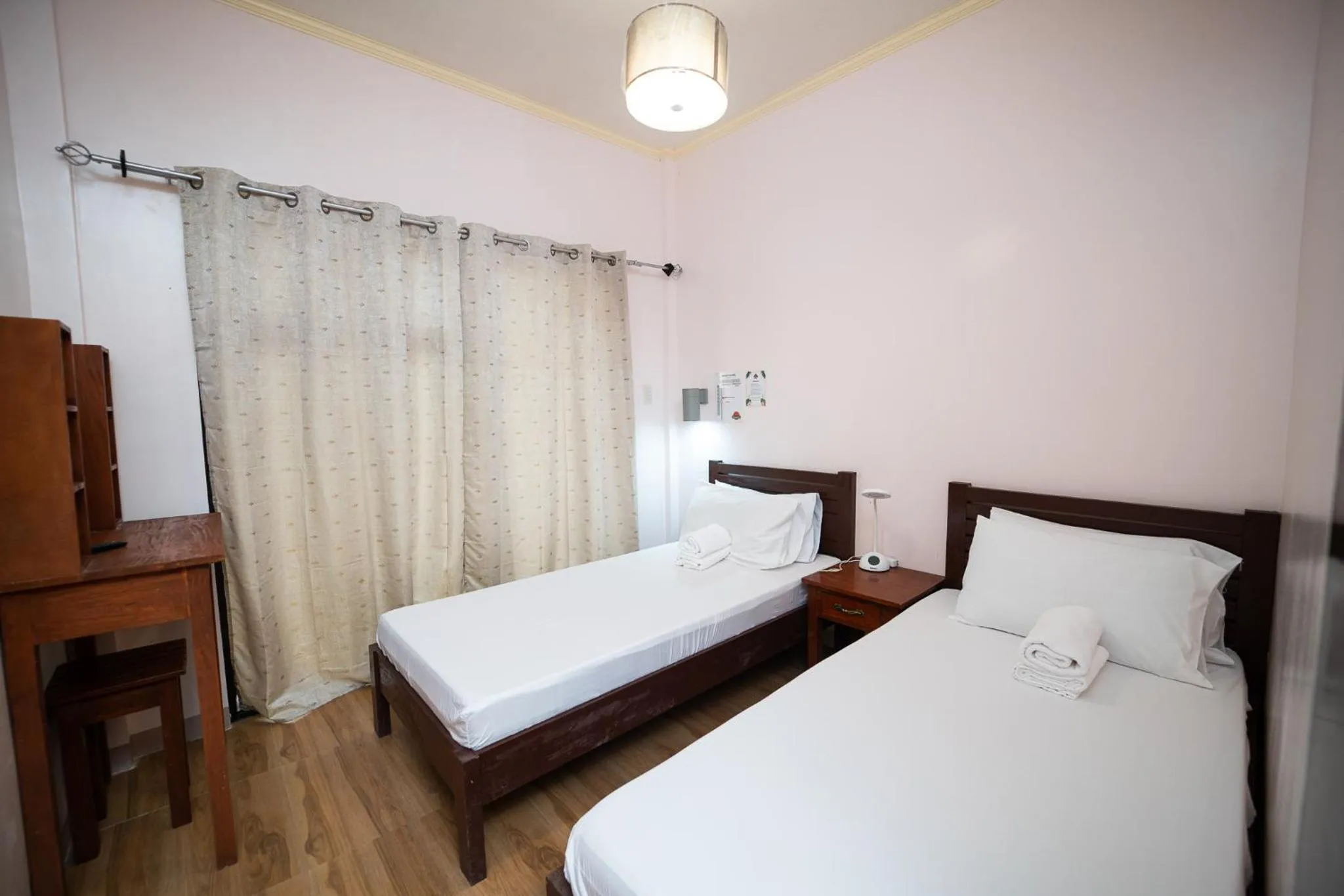 Bed in Freedom Eco Adventure Park powered by Cocotel