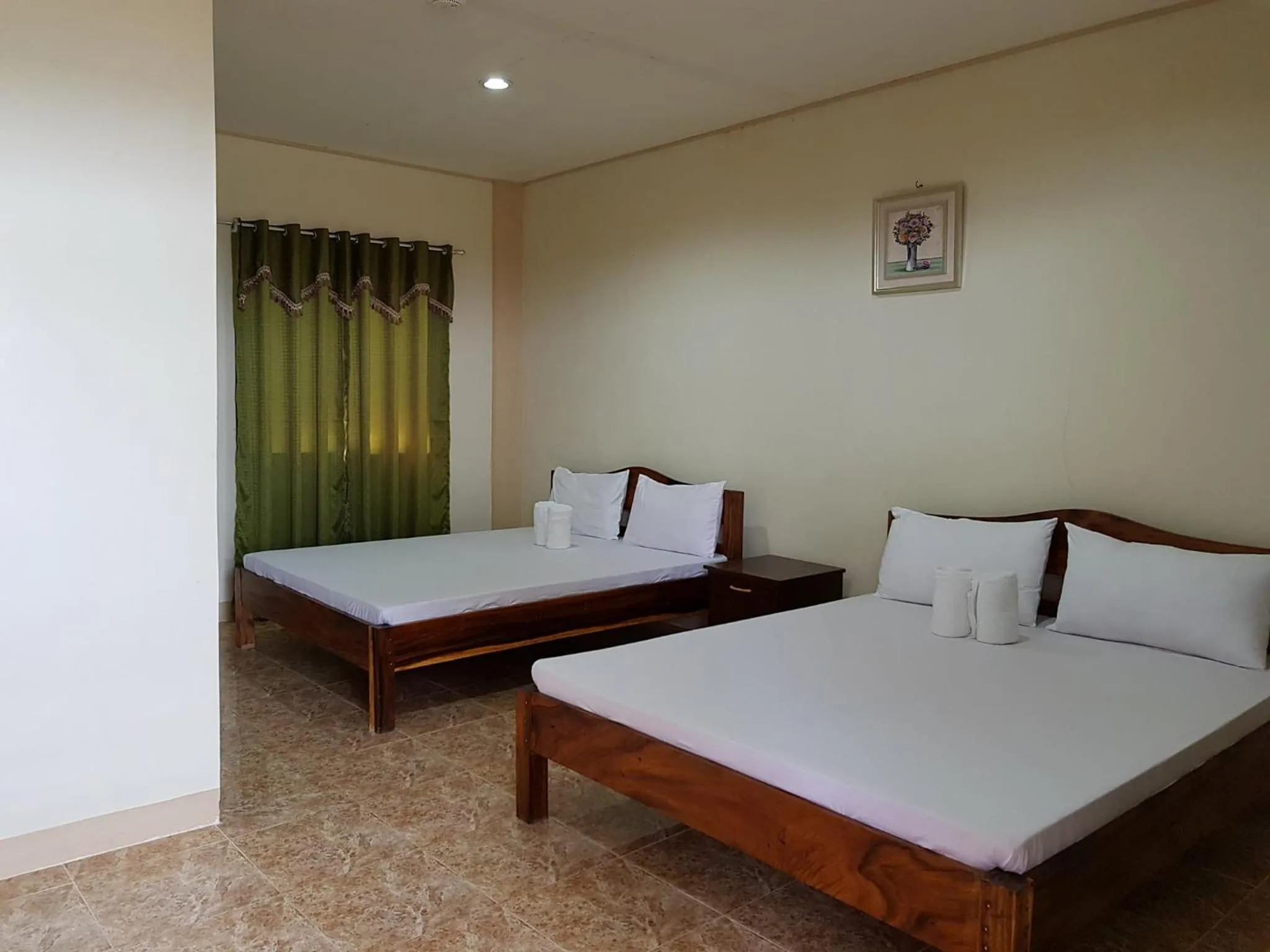 Bed in Freedom Eco Adventure Park powered by Cocotel