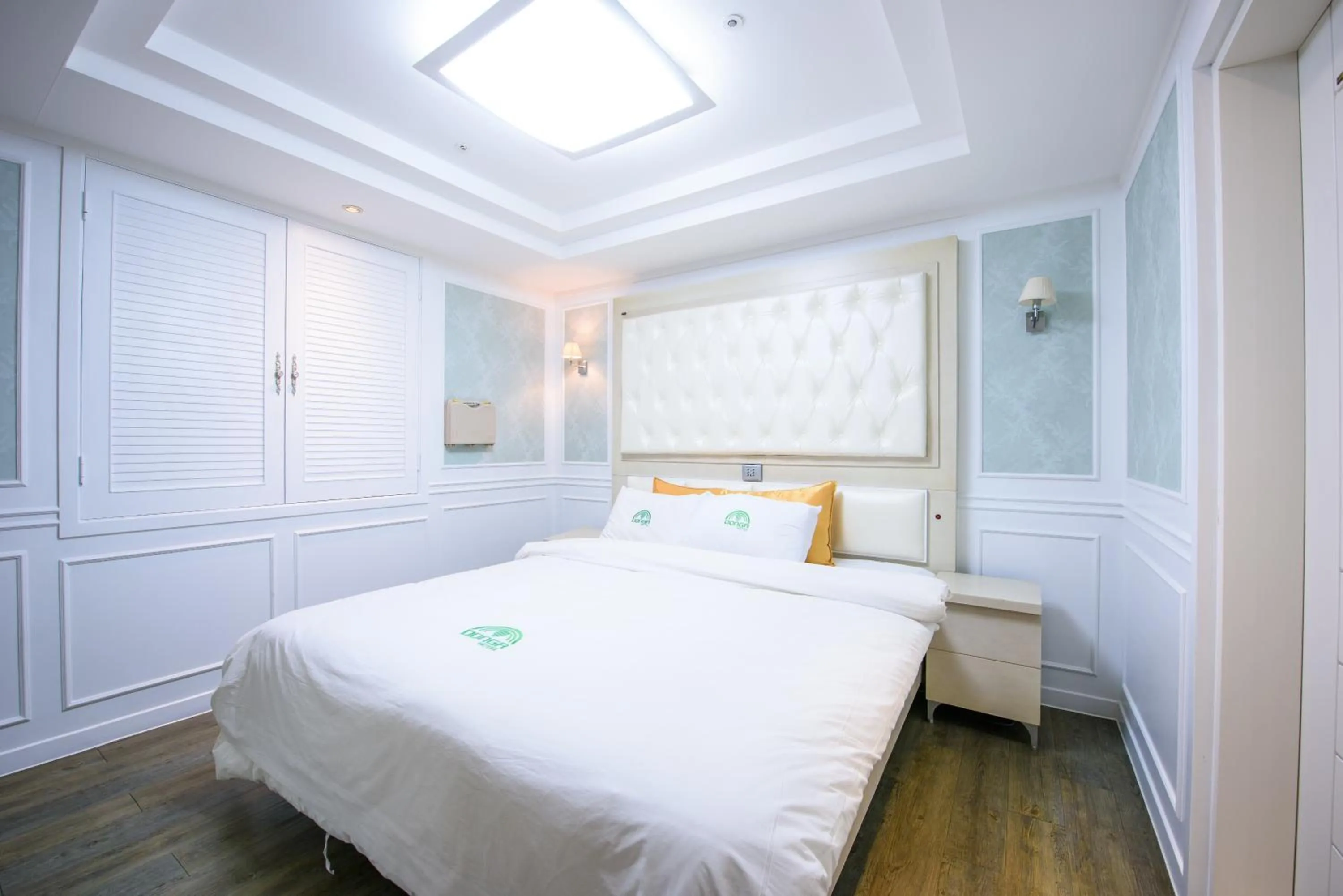 Gangneung Donga Hotel