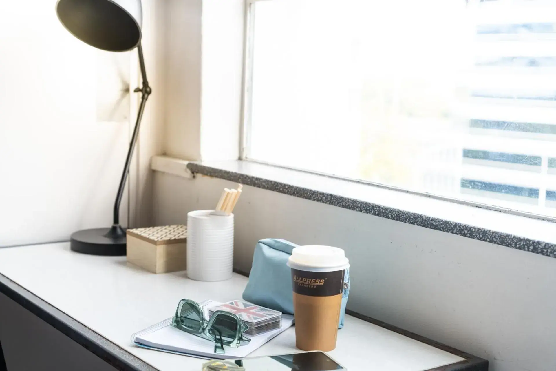 View (from property/room) in YMCA Hostel View (from property/room) in YMCA Hostel