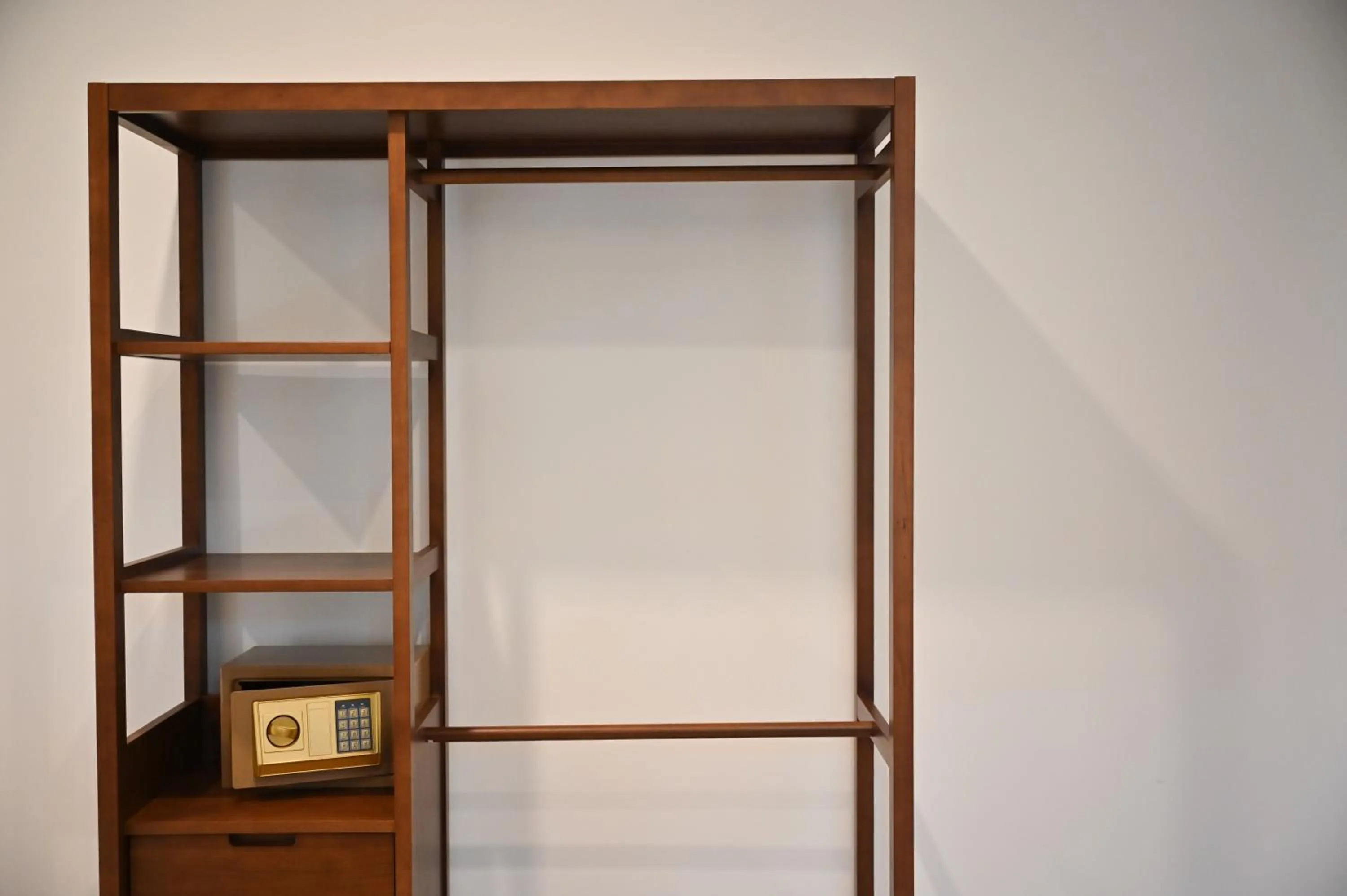 safe in Sivana Place Phuket