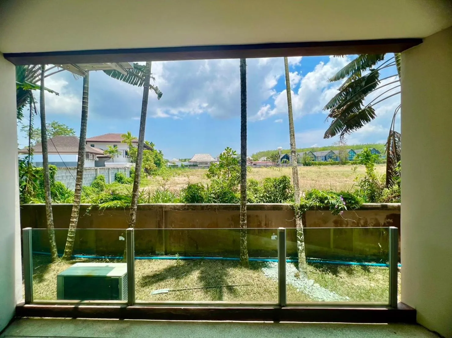 View (from property/room) in Sivana Place Phuket