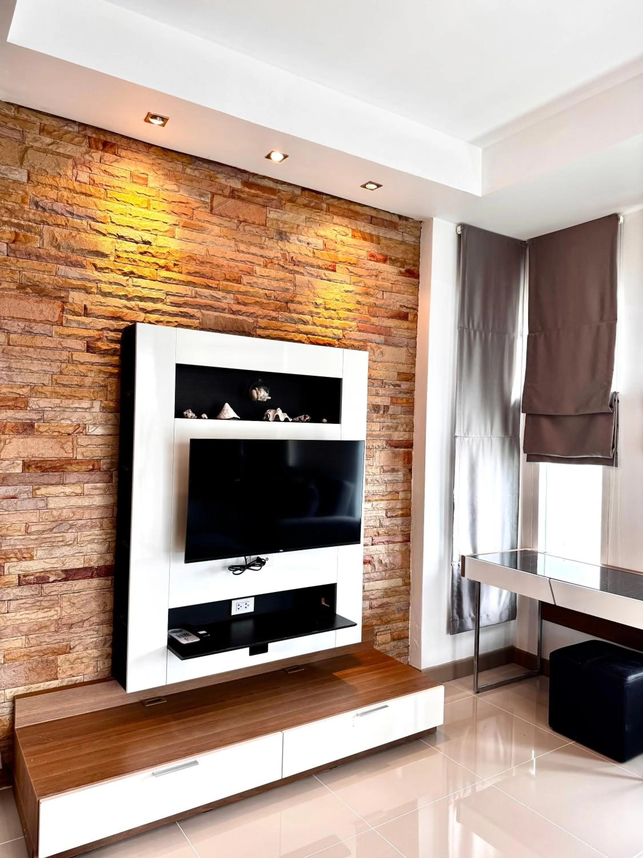 TV and multimedia in Sivana Place Phuket