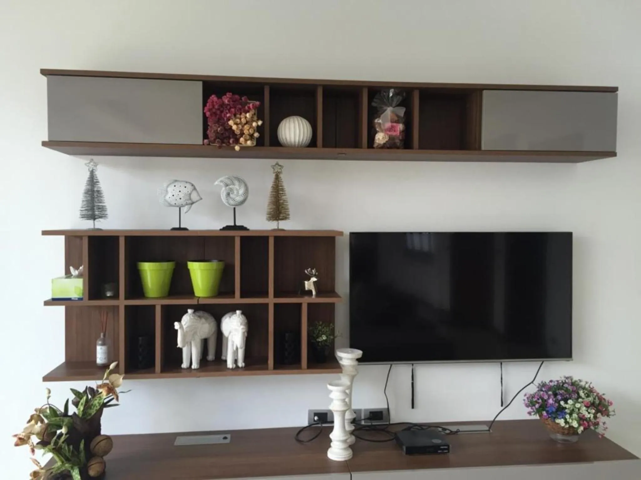 TV and multimedia in Sivana Place Phuket