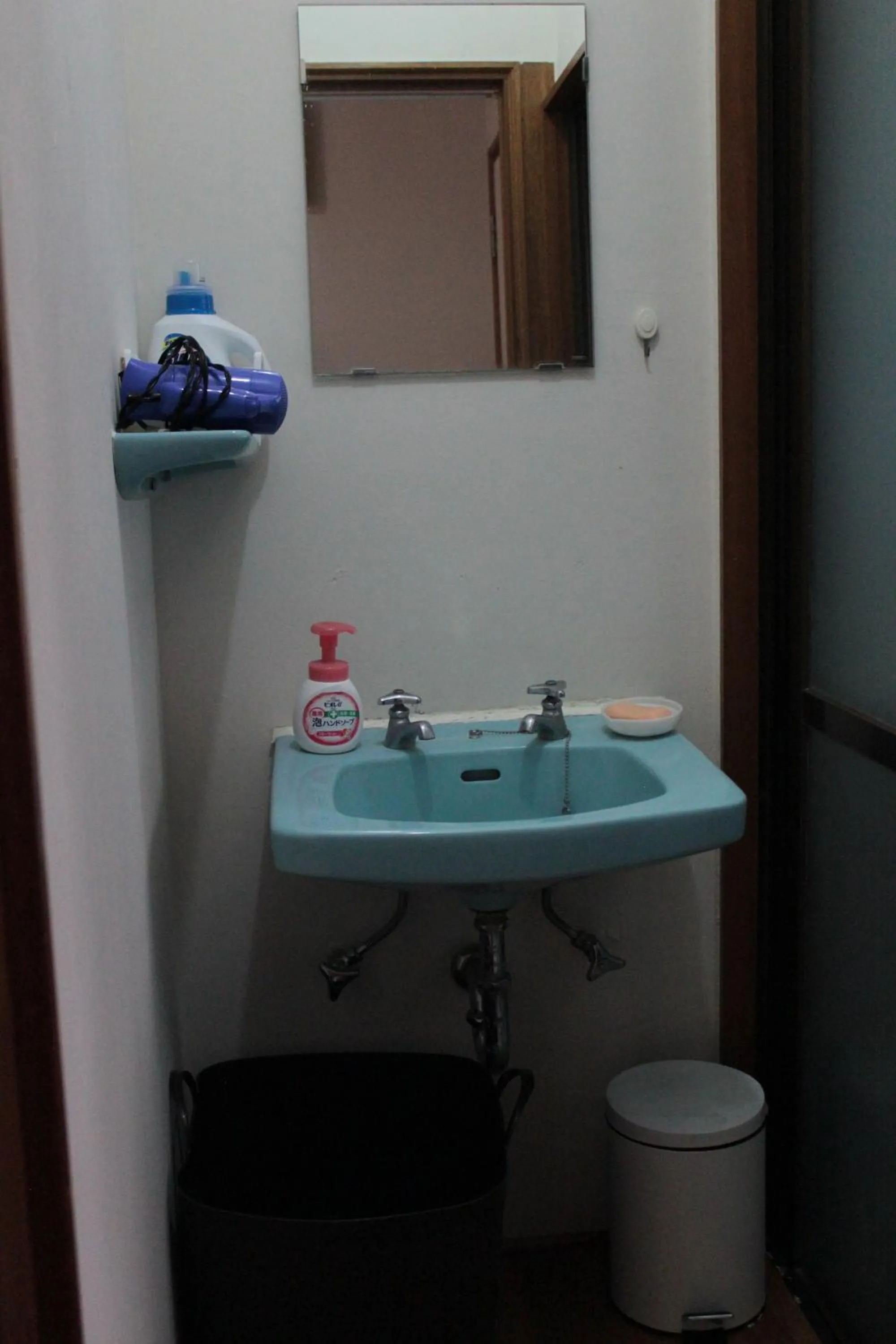 Bathroom in Endless Summer Okinawa South
