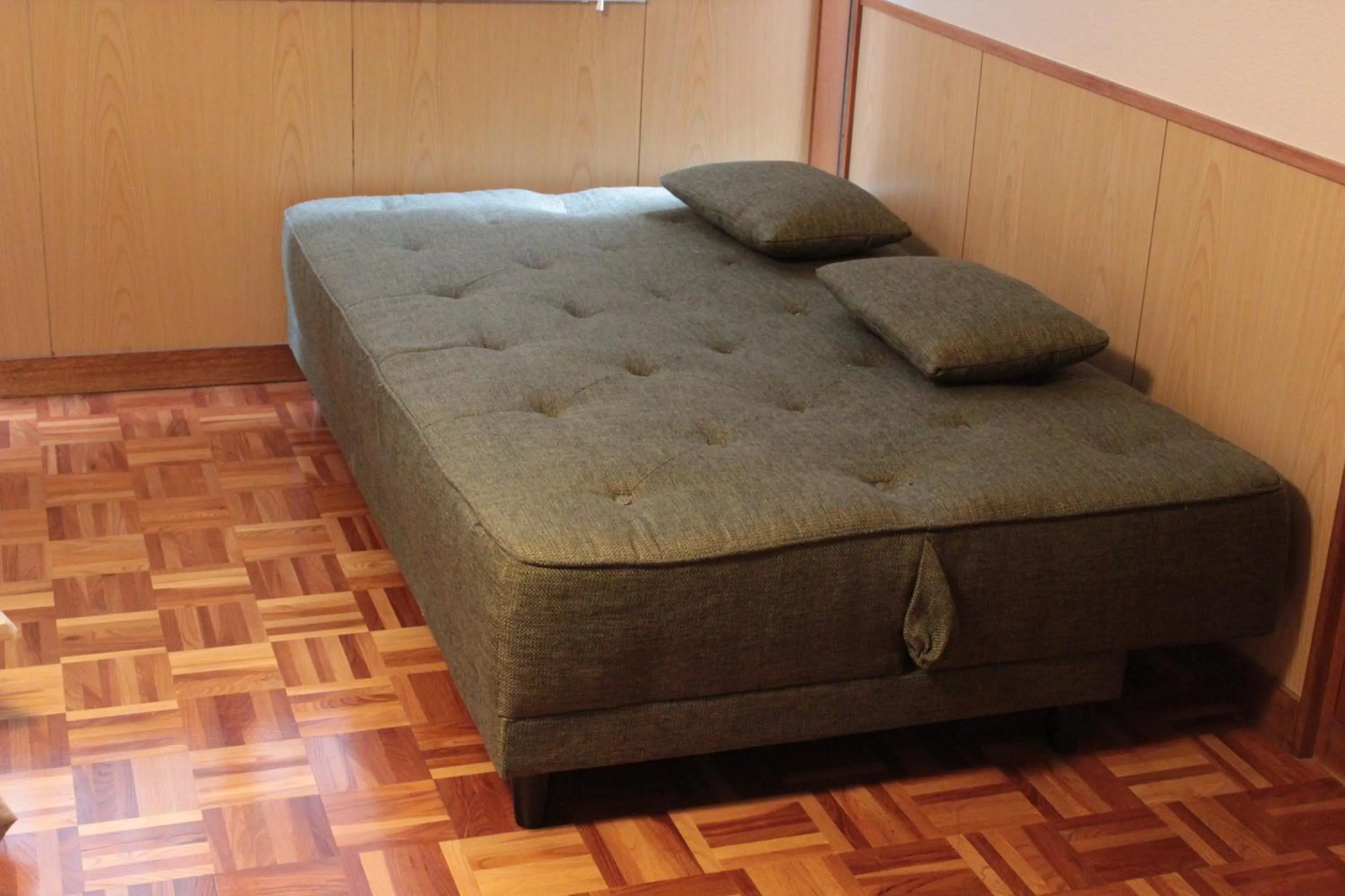 Bed in Endless Summer Okinawa South