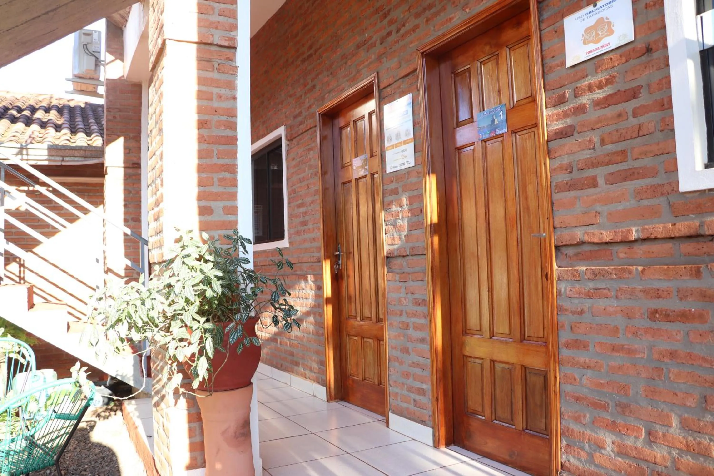 Posada Turística Nory