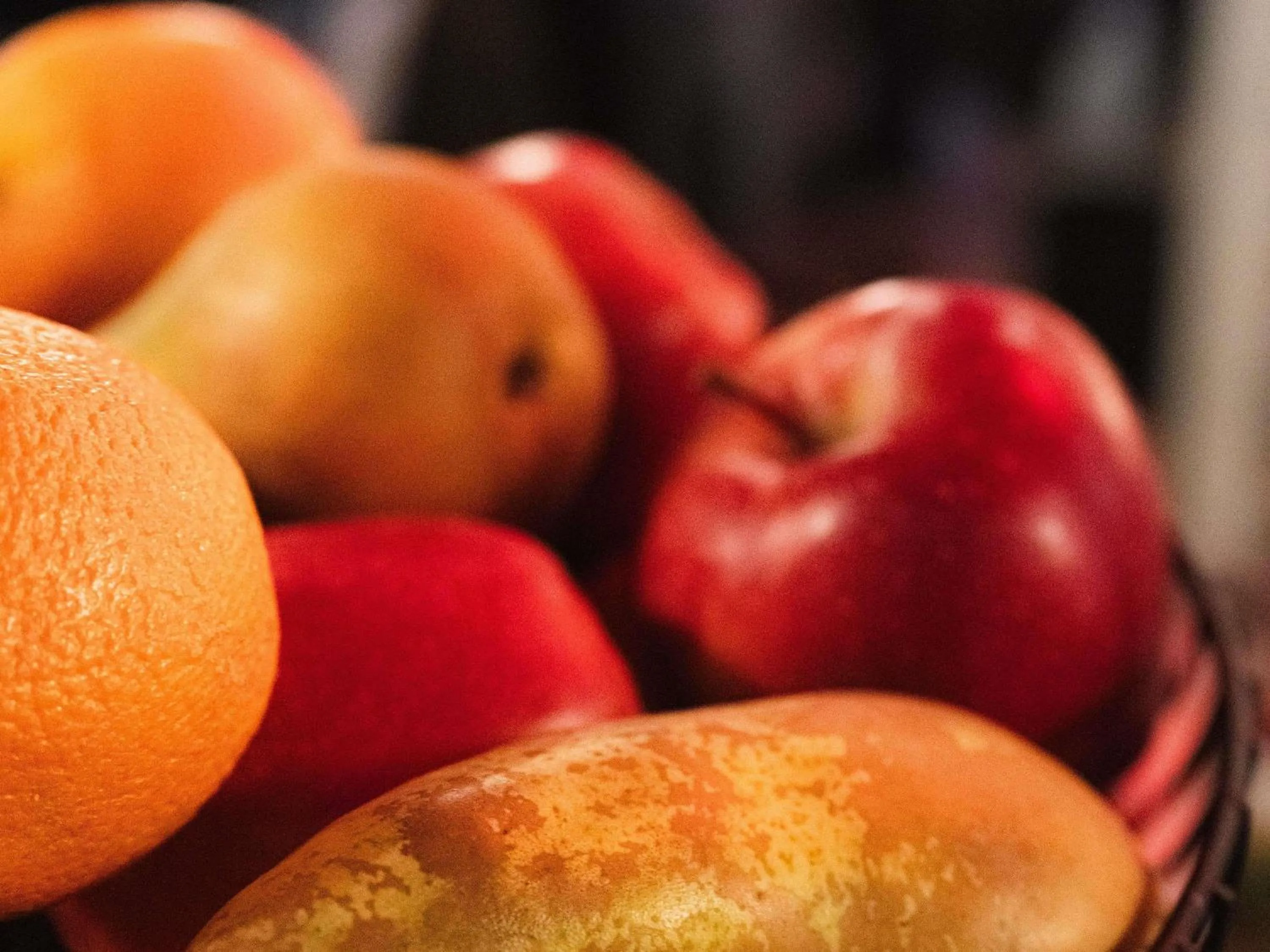 Breakfast in ibis Styles Lausanne Center MadHouse