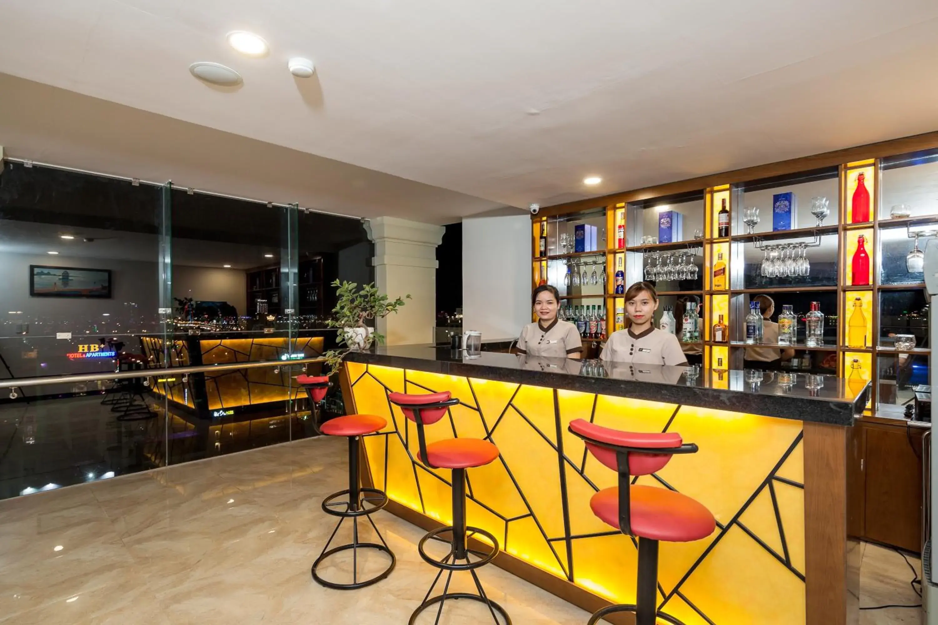 Swimming pool in Tamarind Danang Beach Hotel Swimming pool in Tamarind Danang Beach Hotel