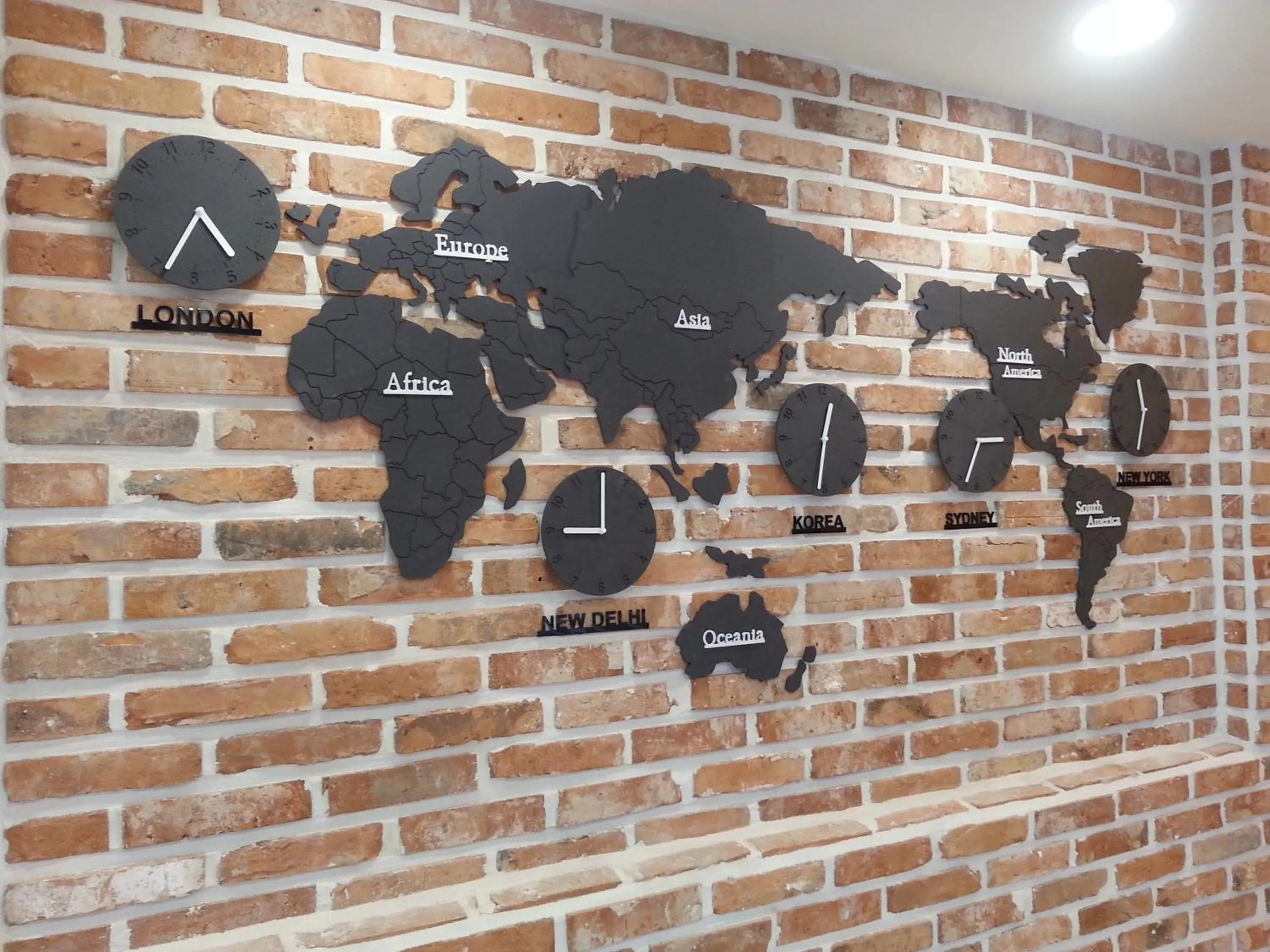 Busan Station BUSAN VIEW HOTEL