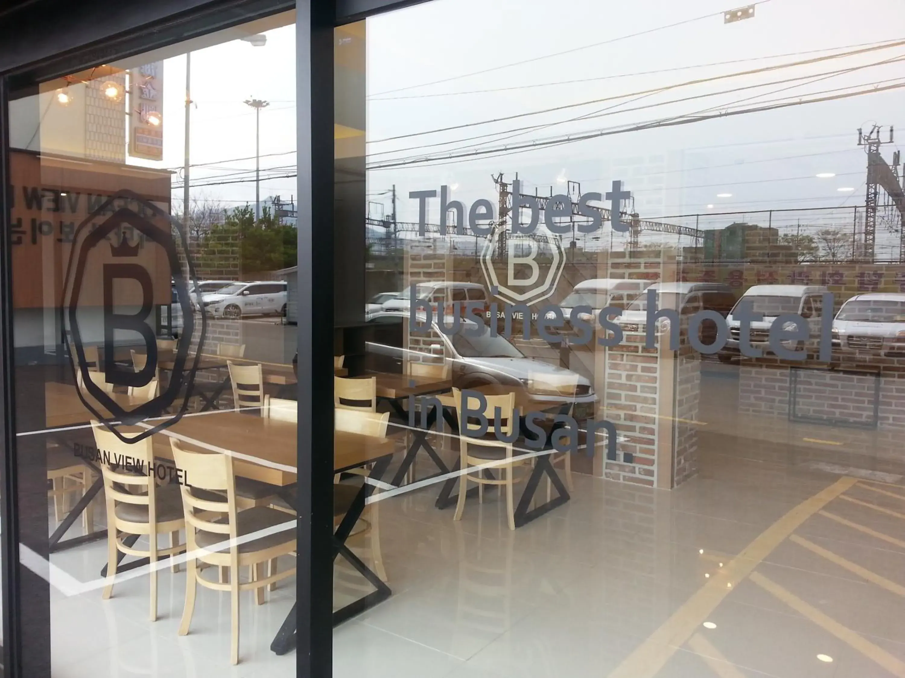 Busan Station BUSAN VIEW HOTEL Busan Station BUSAN VIEW HOTEL