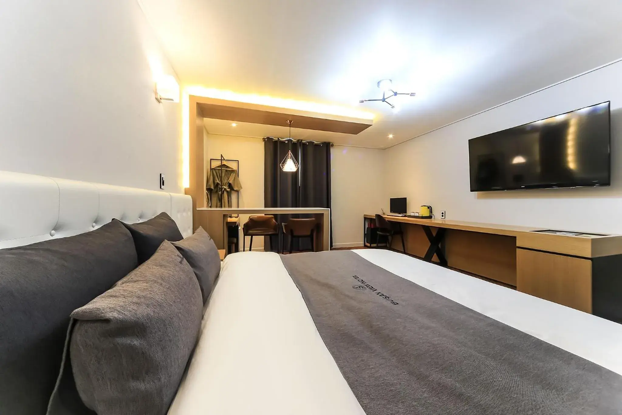 Busan Station BUSAN VIEW HOTEL Busan Station BUSAN VIEW HOTEL