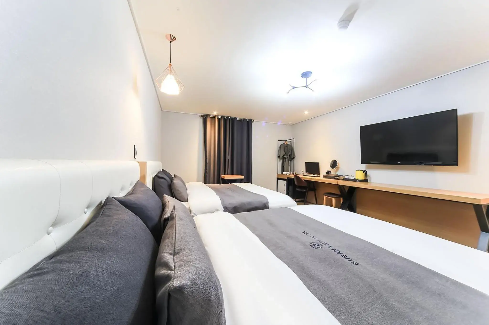 Busan Station BUSAN VIEW HOTEL Busan Station BUSAN VIEW HOTEL