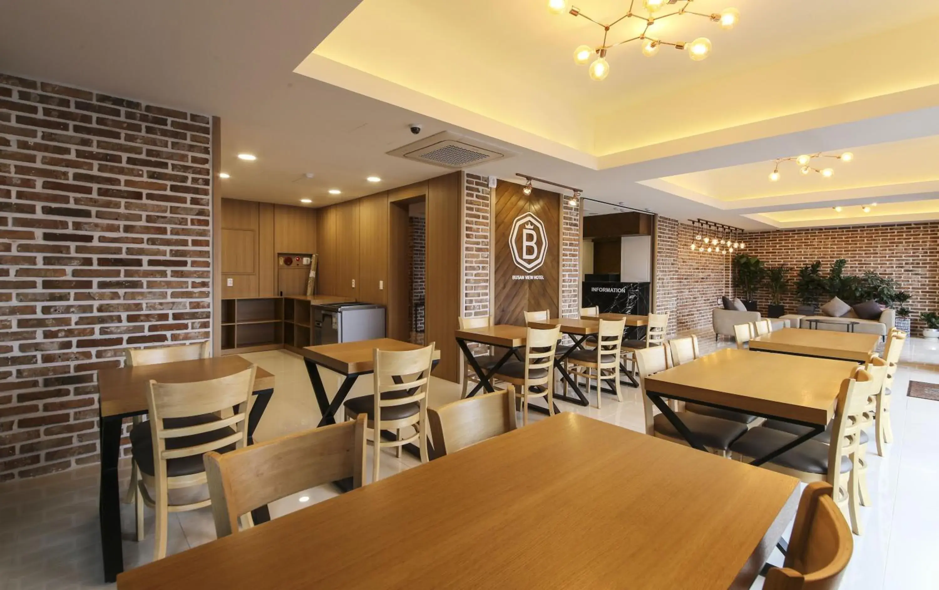 Busan Station BUSAN VIEW HOTEL Busan Station BUSAN VIEW HOTEL