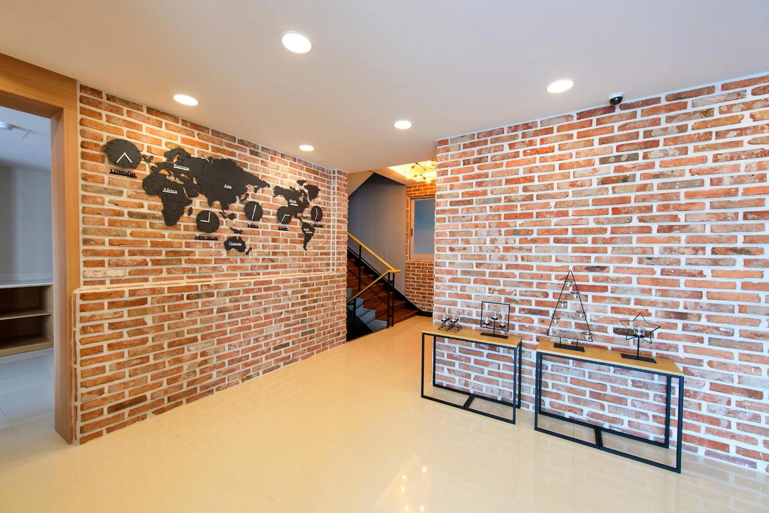 Busan Station BUSAN VIEW HOTEL