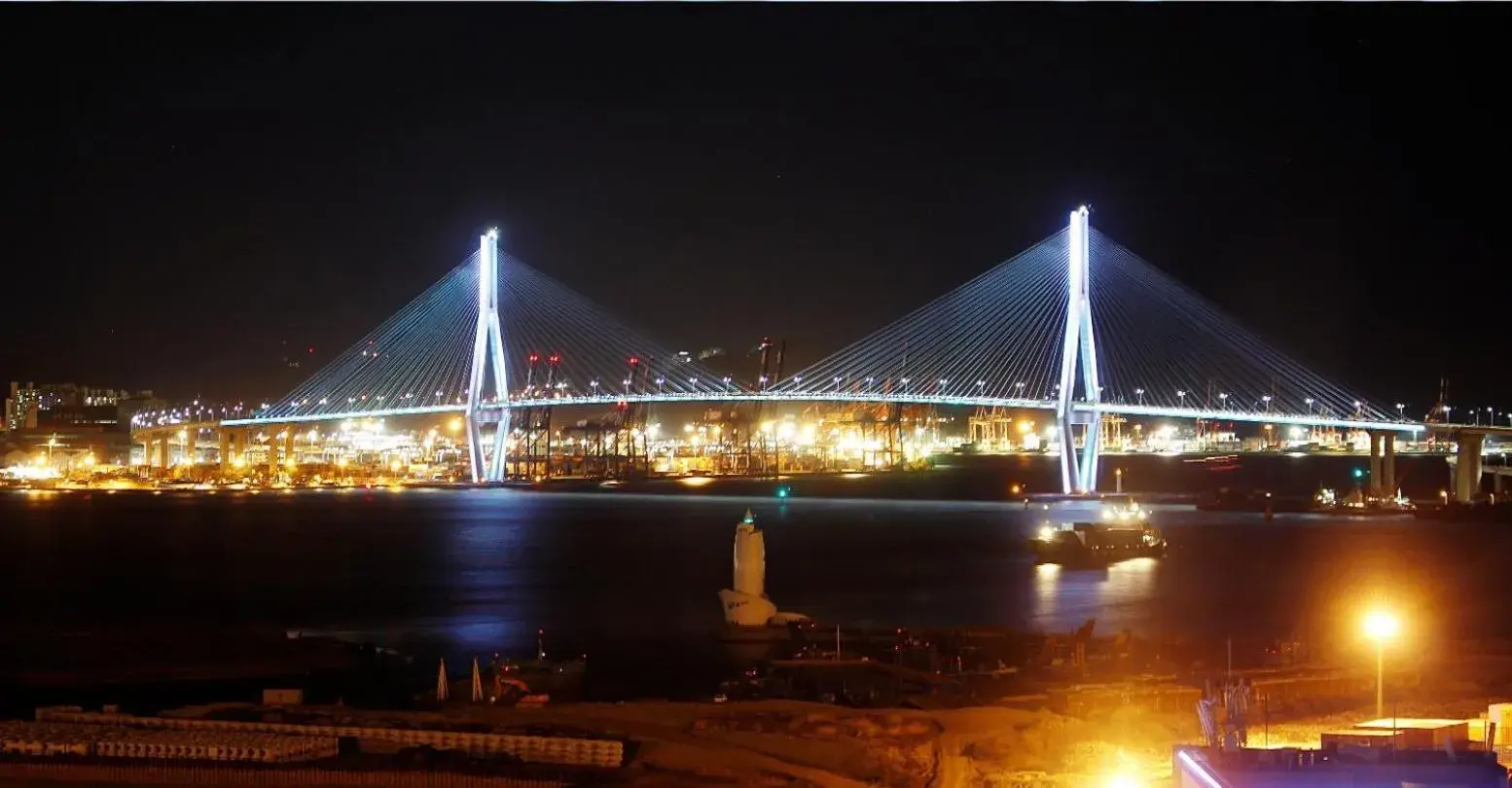 Busan Station BUSAN VIEW HOTEL Busan Station BUSAN VIEW HOTEL