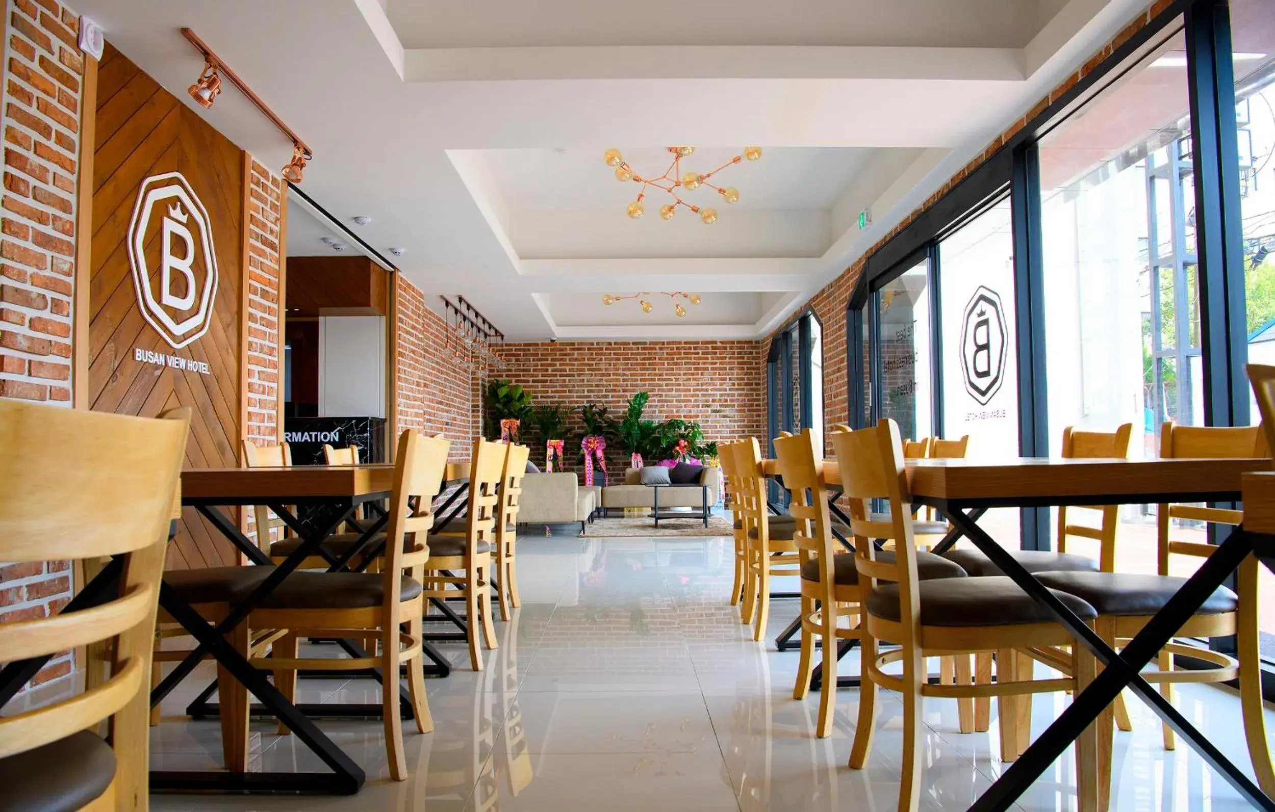 Busan Station BUSAN VIEW HOTEL Busan Station BUSAN VIEW HOTEL