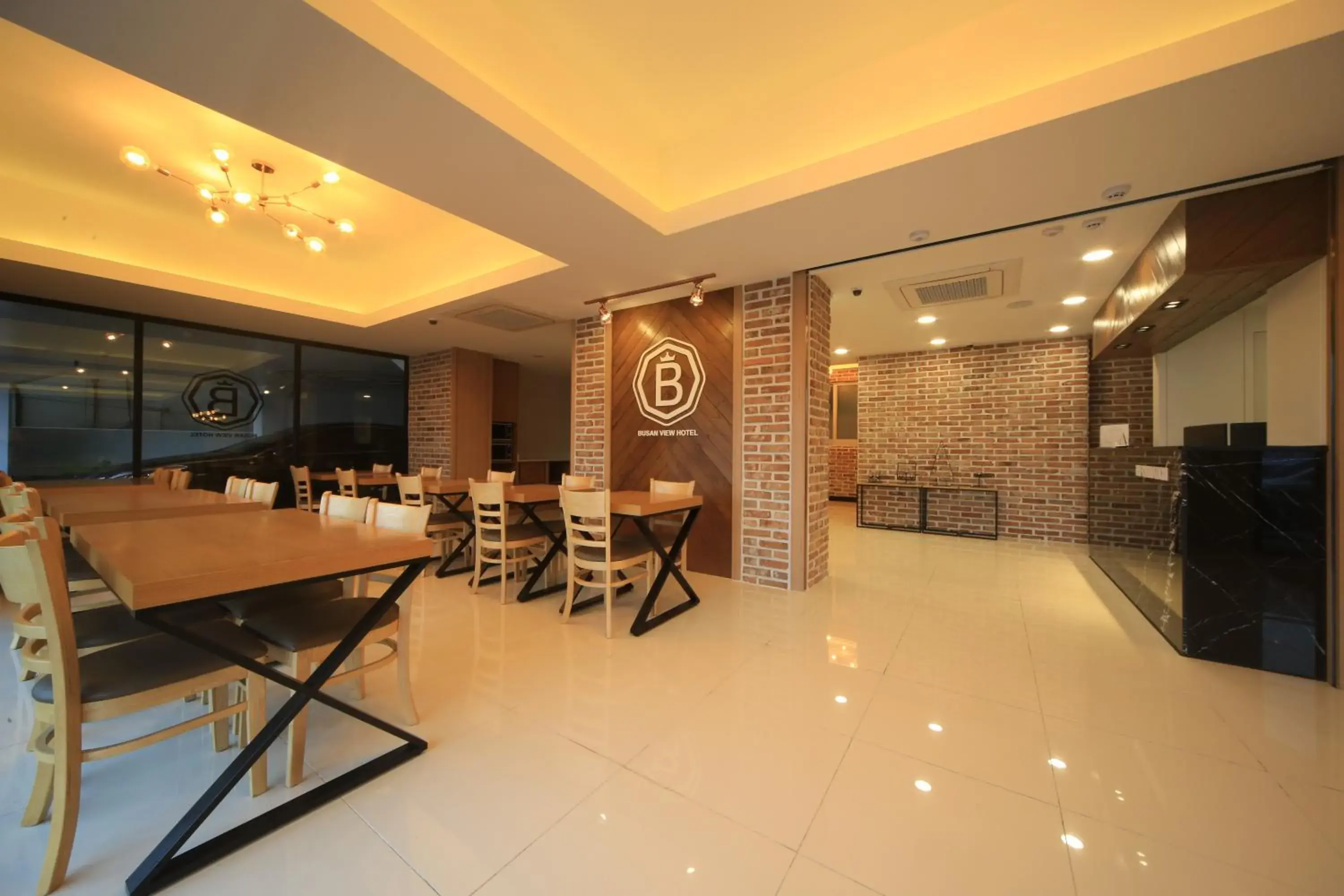 Busan Station BUSAN VIEW HOTEL Busan Station BUSAN VIEW HOTEL