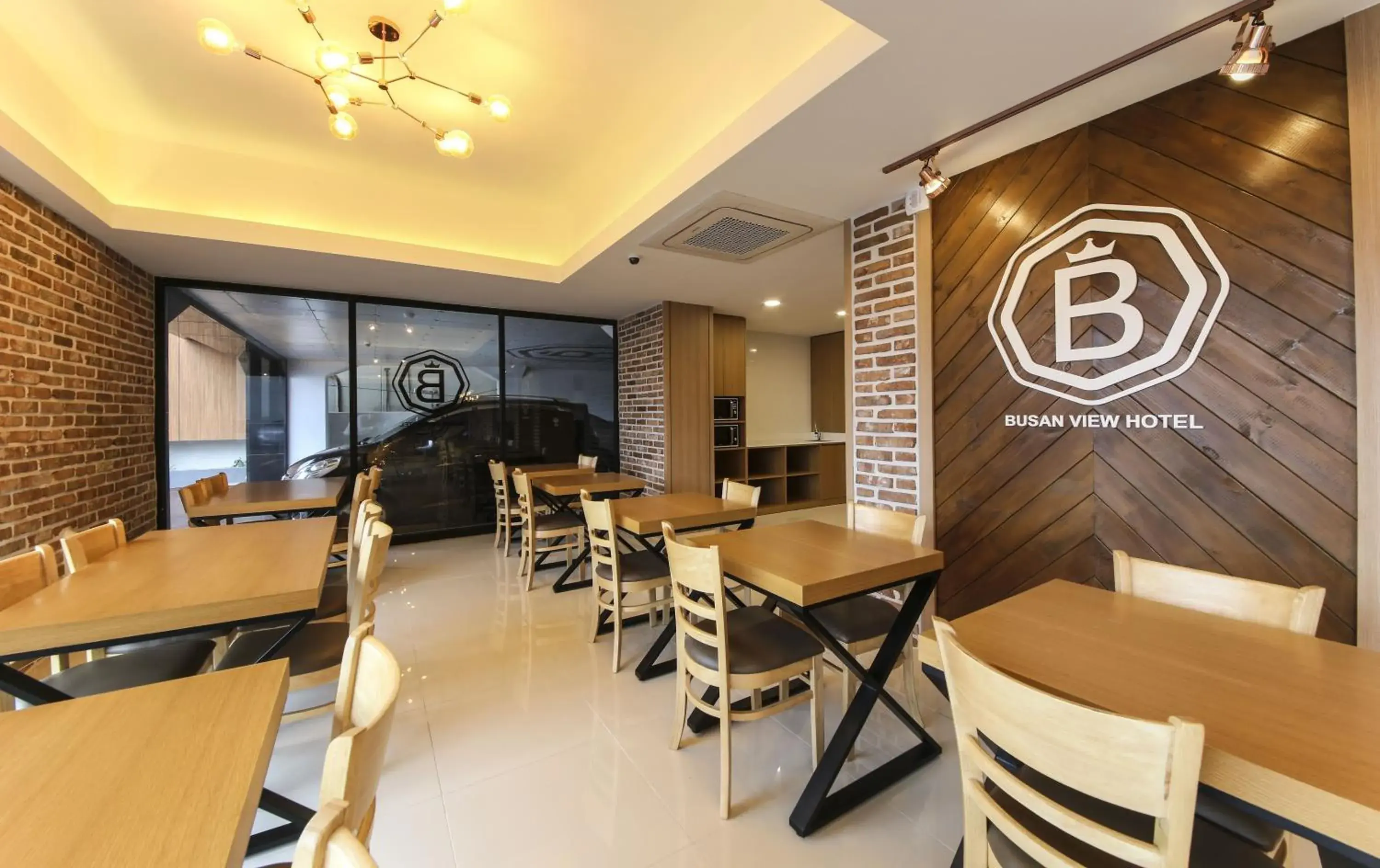 Busan Station BUSAN VIEW HOTEL Busan Station BUSAN VIEW HOTEL