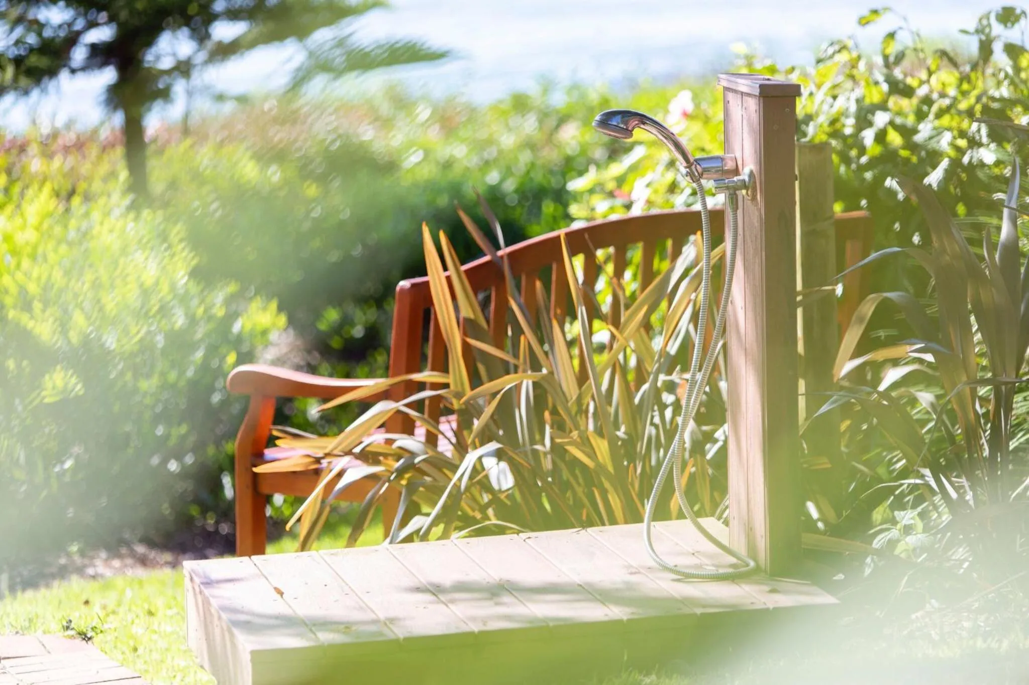 Kims Beachside Retreat