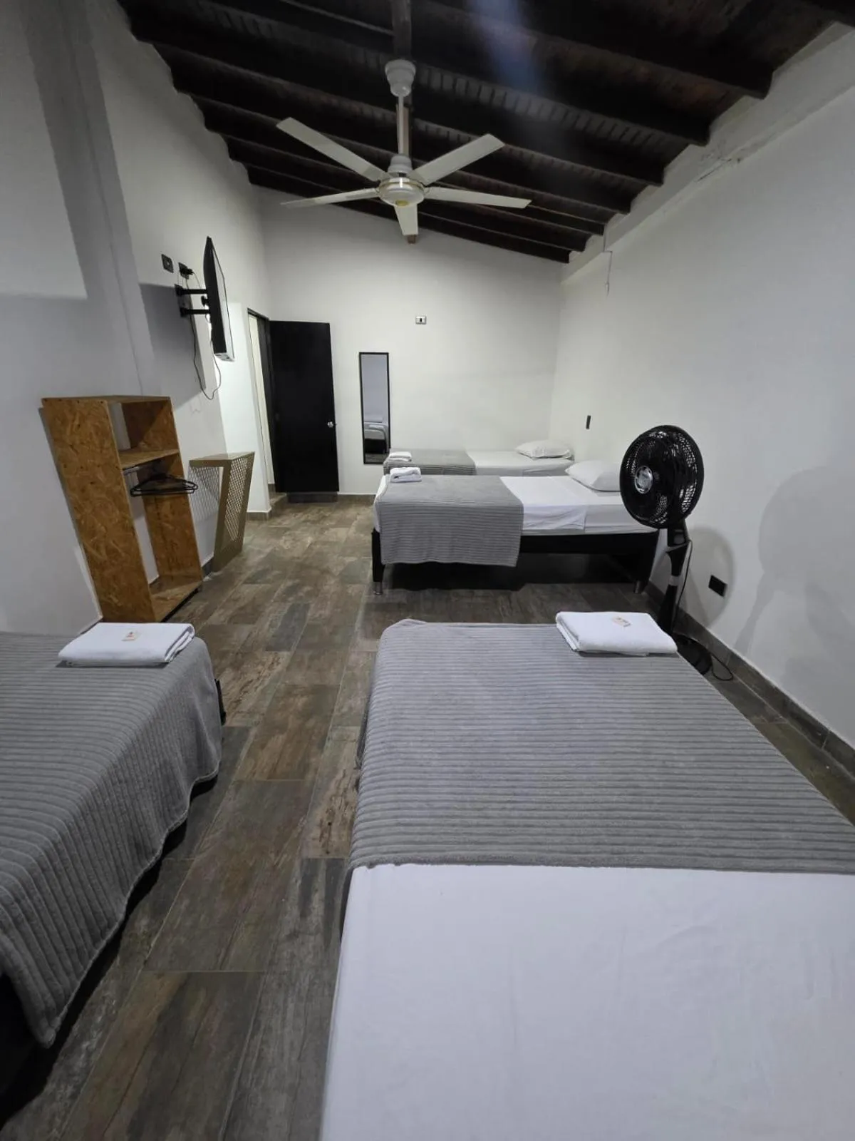 Hotel Prestige
