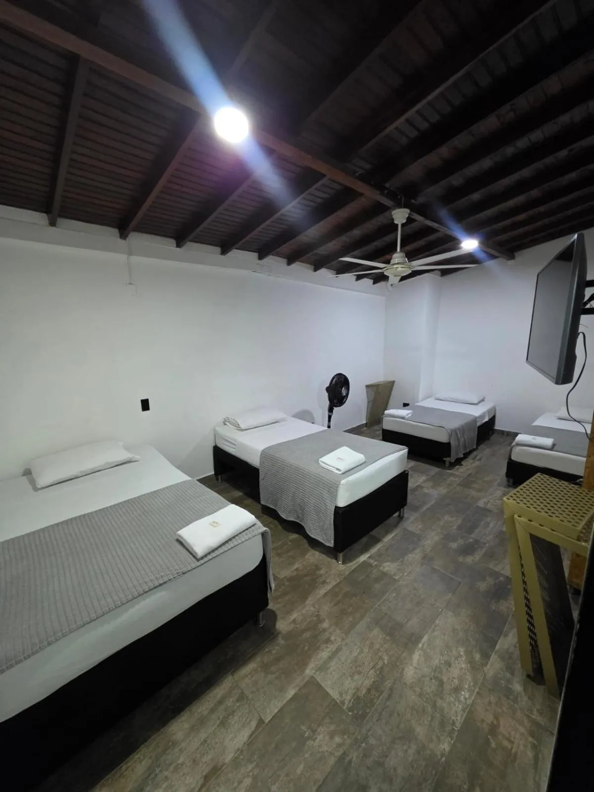 Hotel Prestige