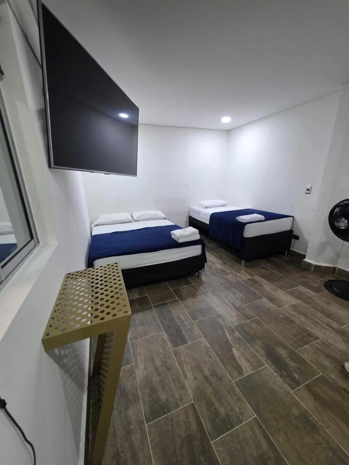 Hotel Prestige