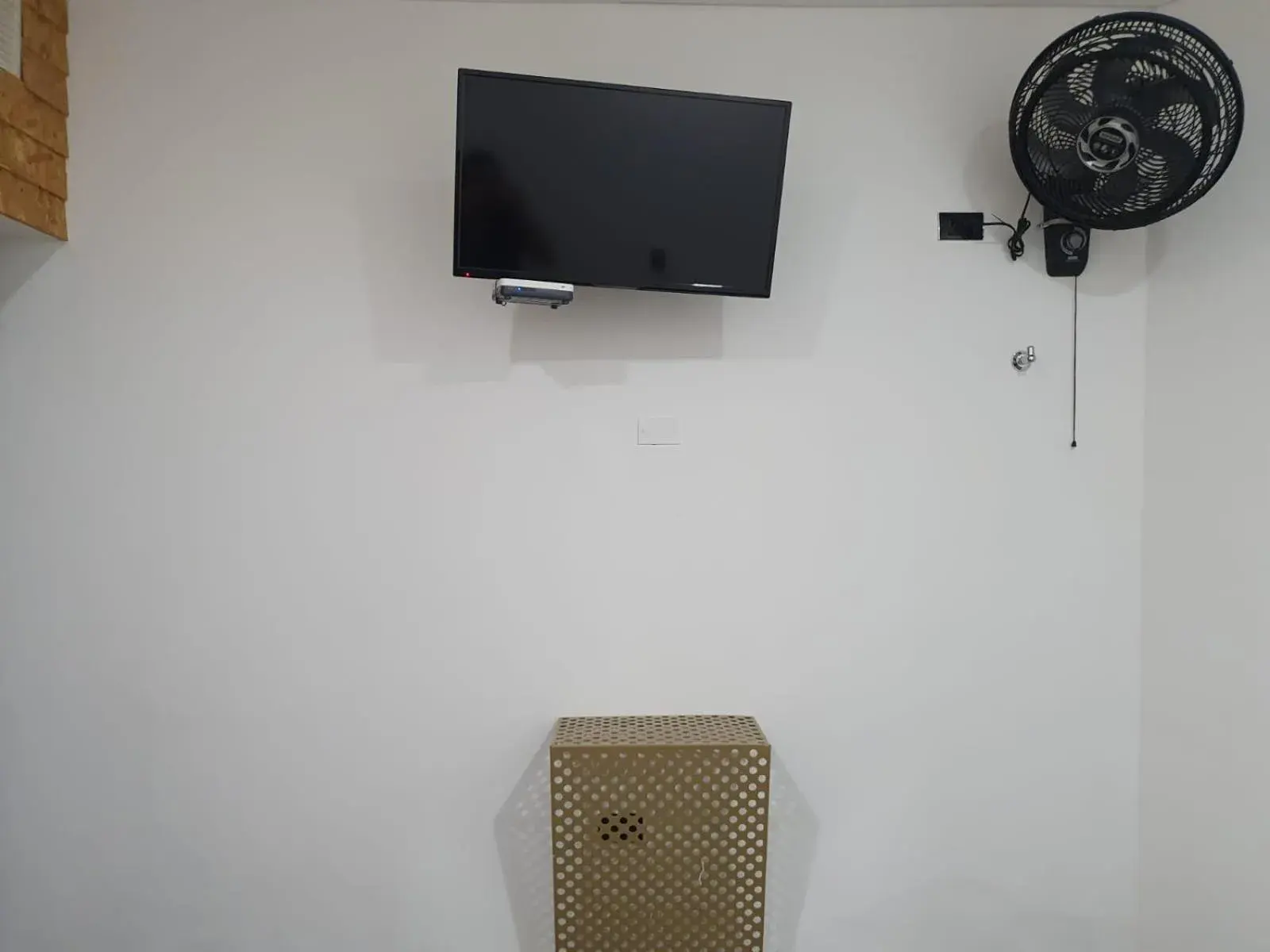 Double Room in Hotel Prestige Double Room in Hotel Prestige