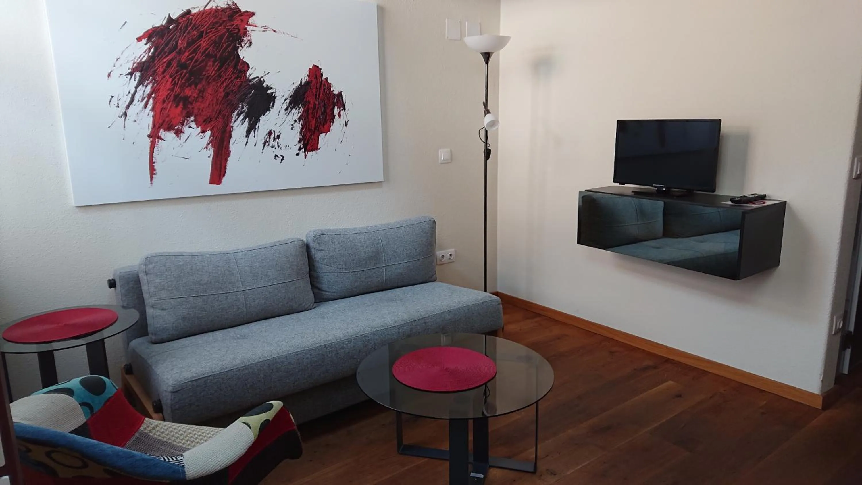 TV and multimedia in Maison am Liesingbach