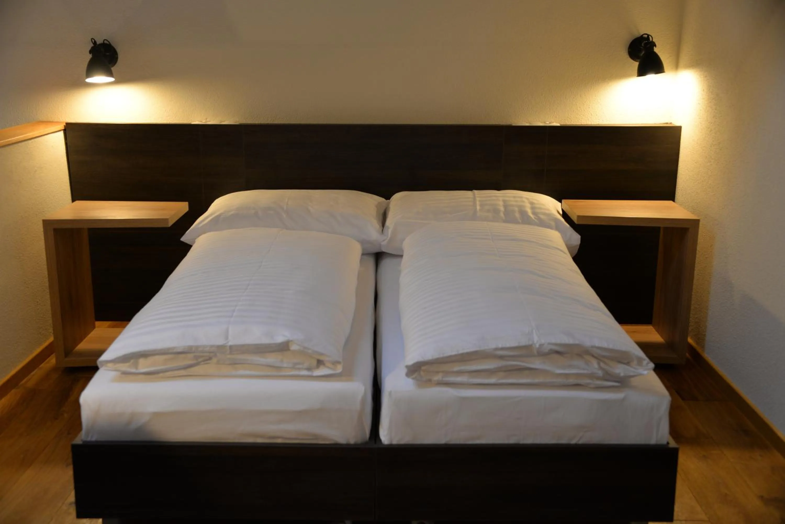 Photo of the whole room, Bed in Maison am Liesingbach
