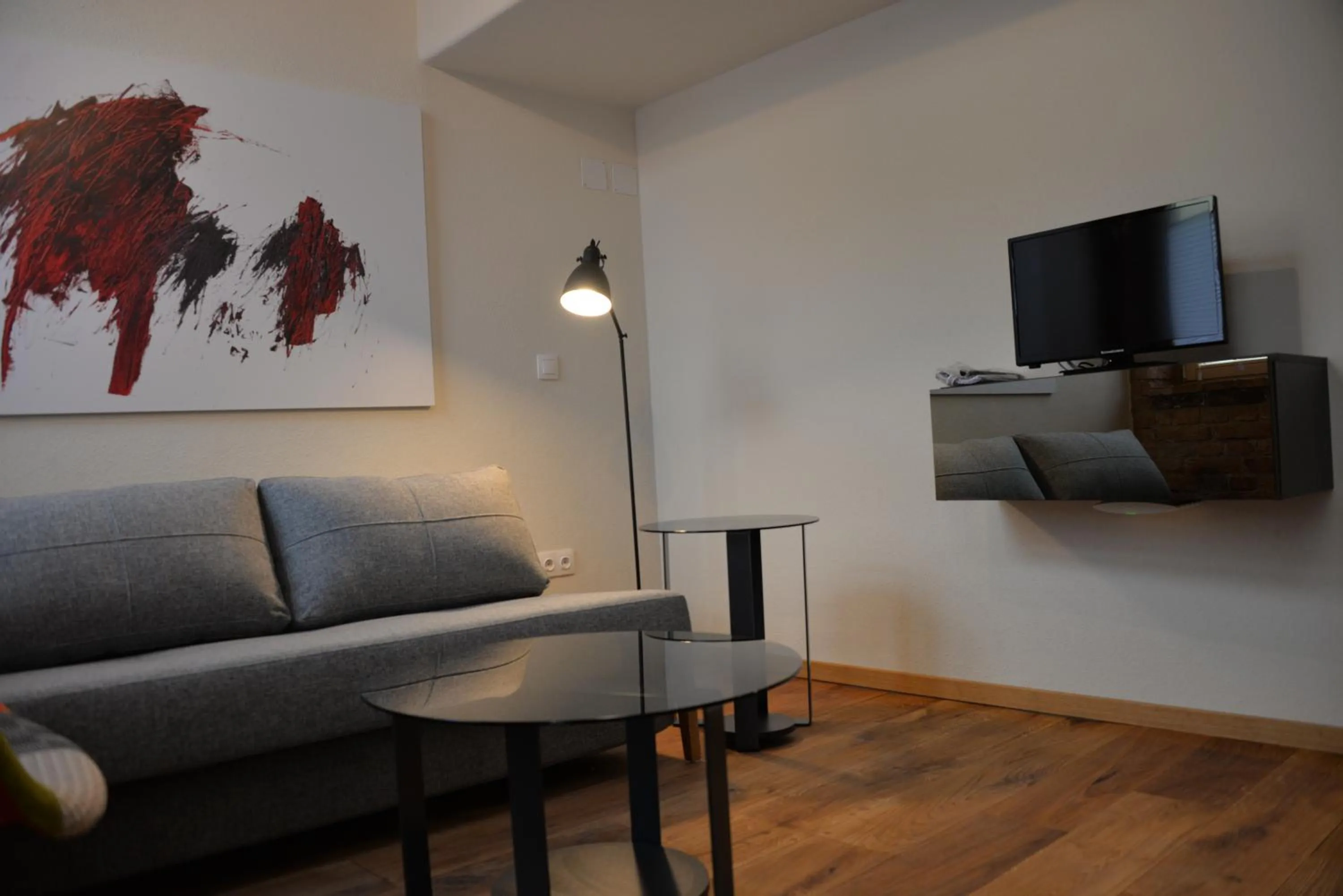 TV and multimedia in Maison am Liesingbach