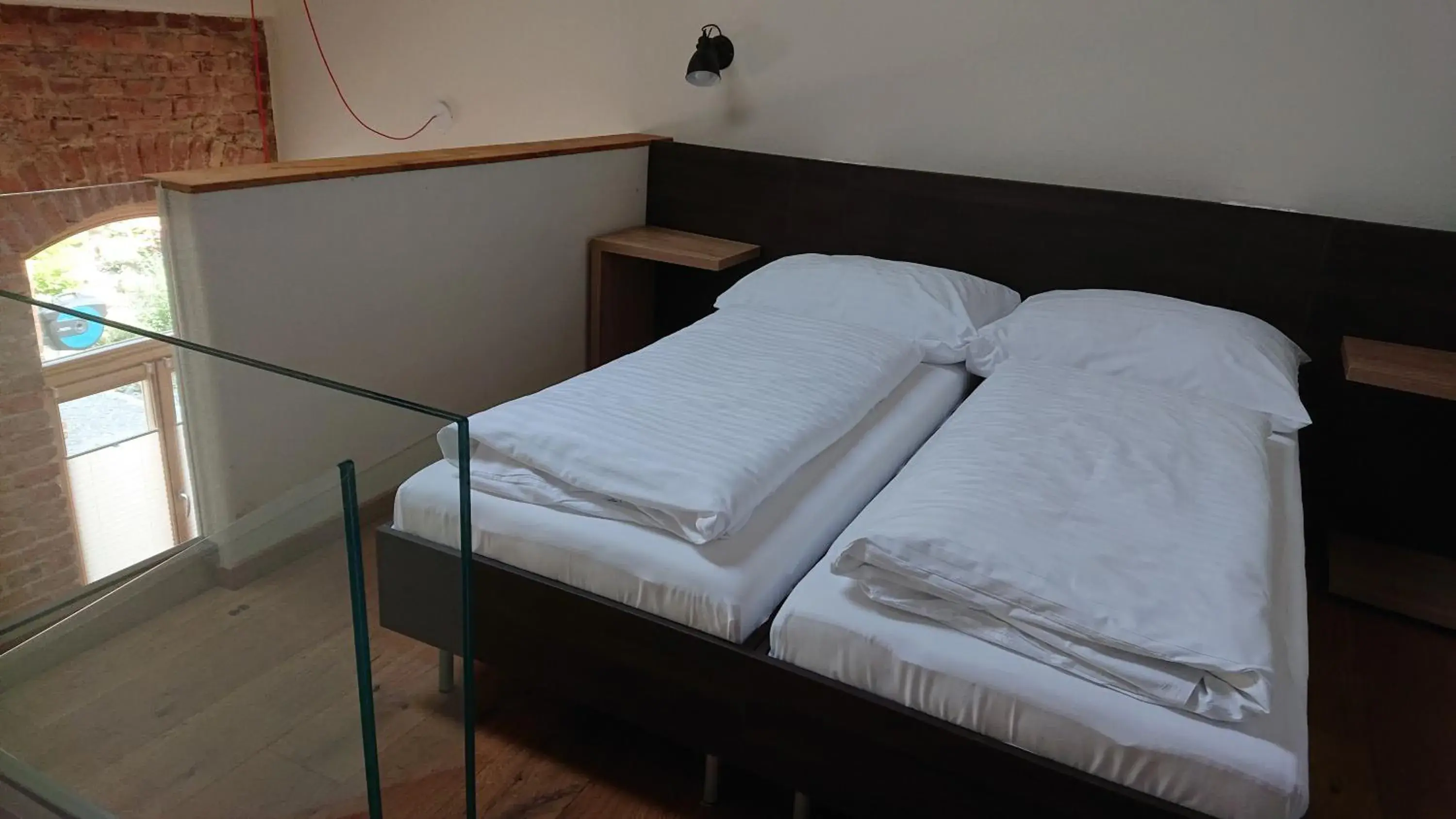 One-Bedroom Apartment in Maison am Liesingbach One-Bedroom Apartment in Maison am Liesingbach