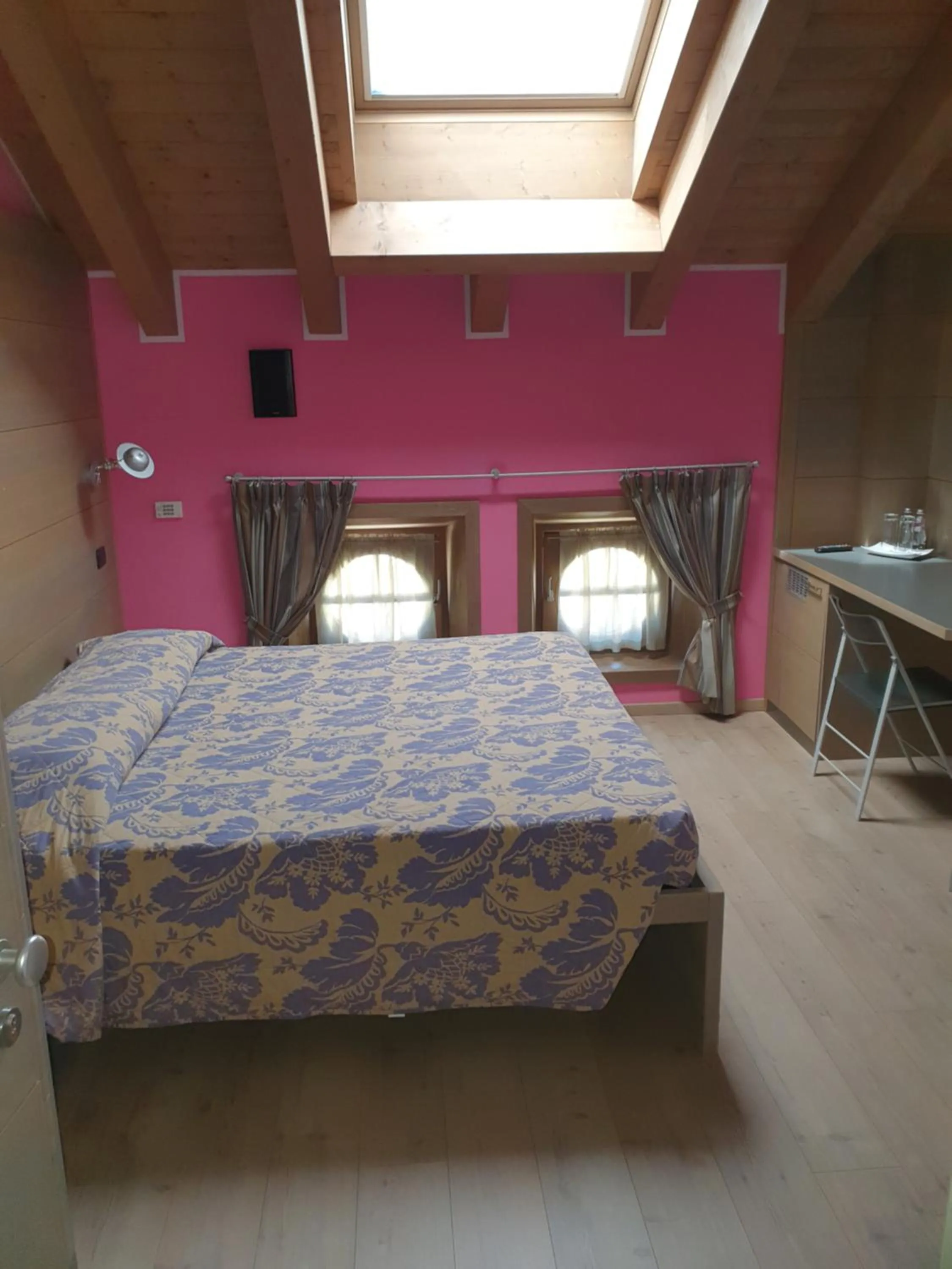 Residence Hotel Serenella