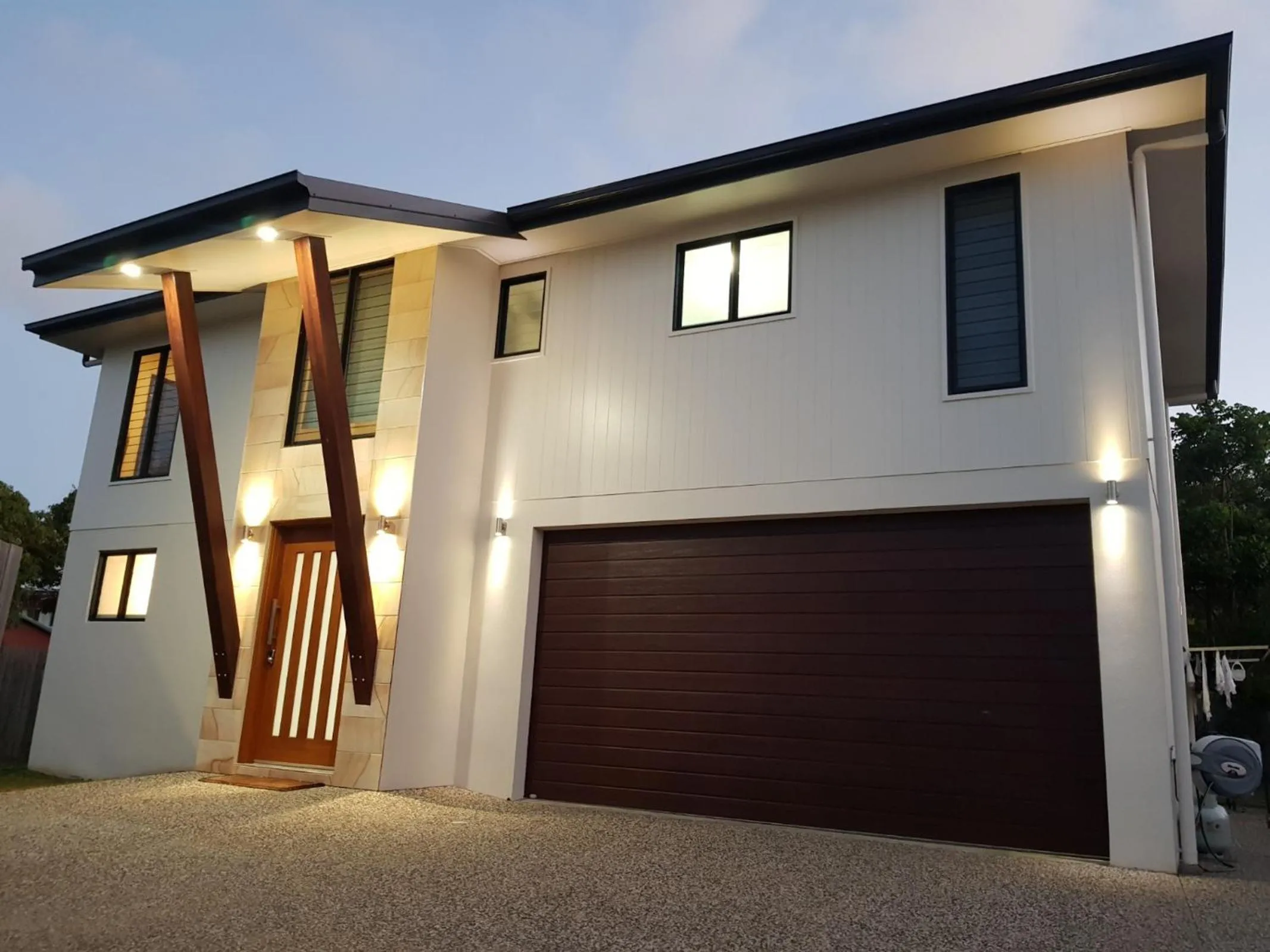 Beautiful Modern Luxury