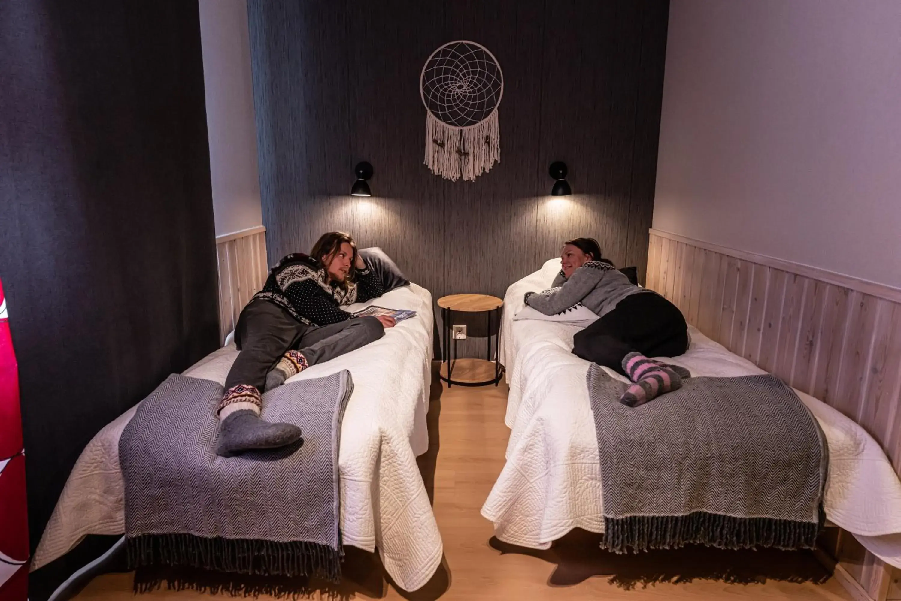 Isokenkäisten Klubi - Wilderness Lodge Isokenkäisten Klubi - Wilderness Lodge