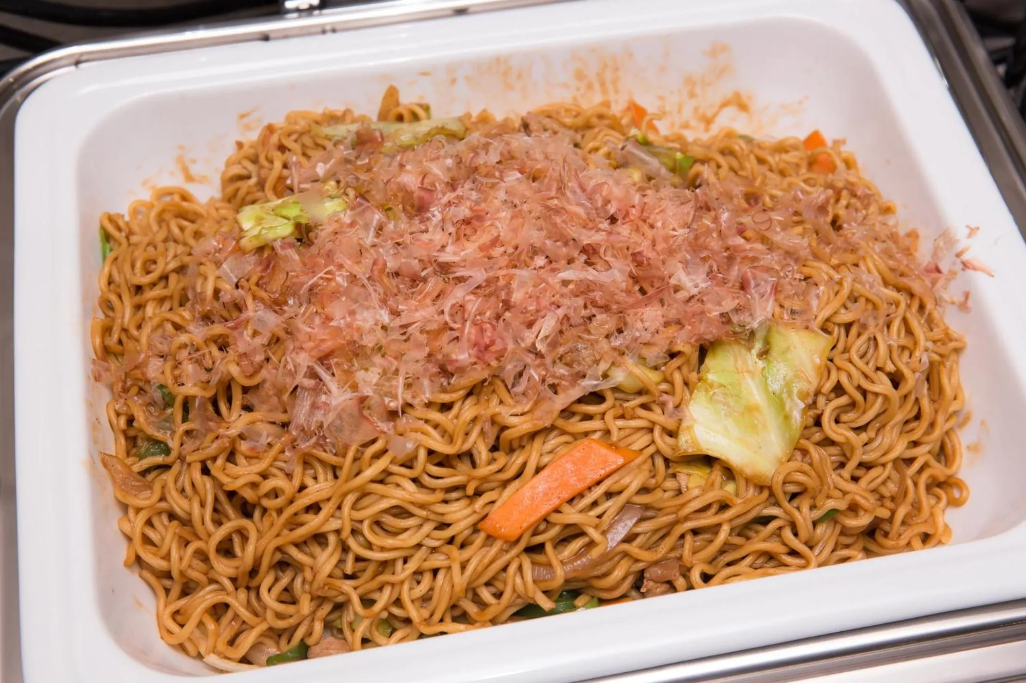 Buffet breakfast in Kuretake-Inn Hamamatsueki Minamiguchi Premium