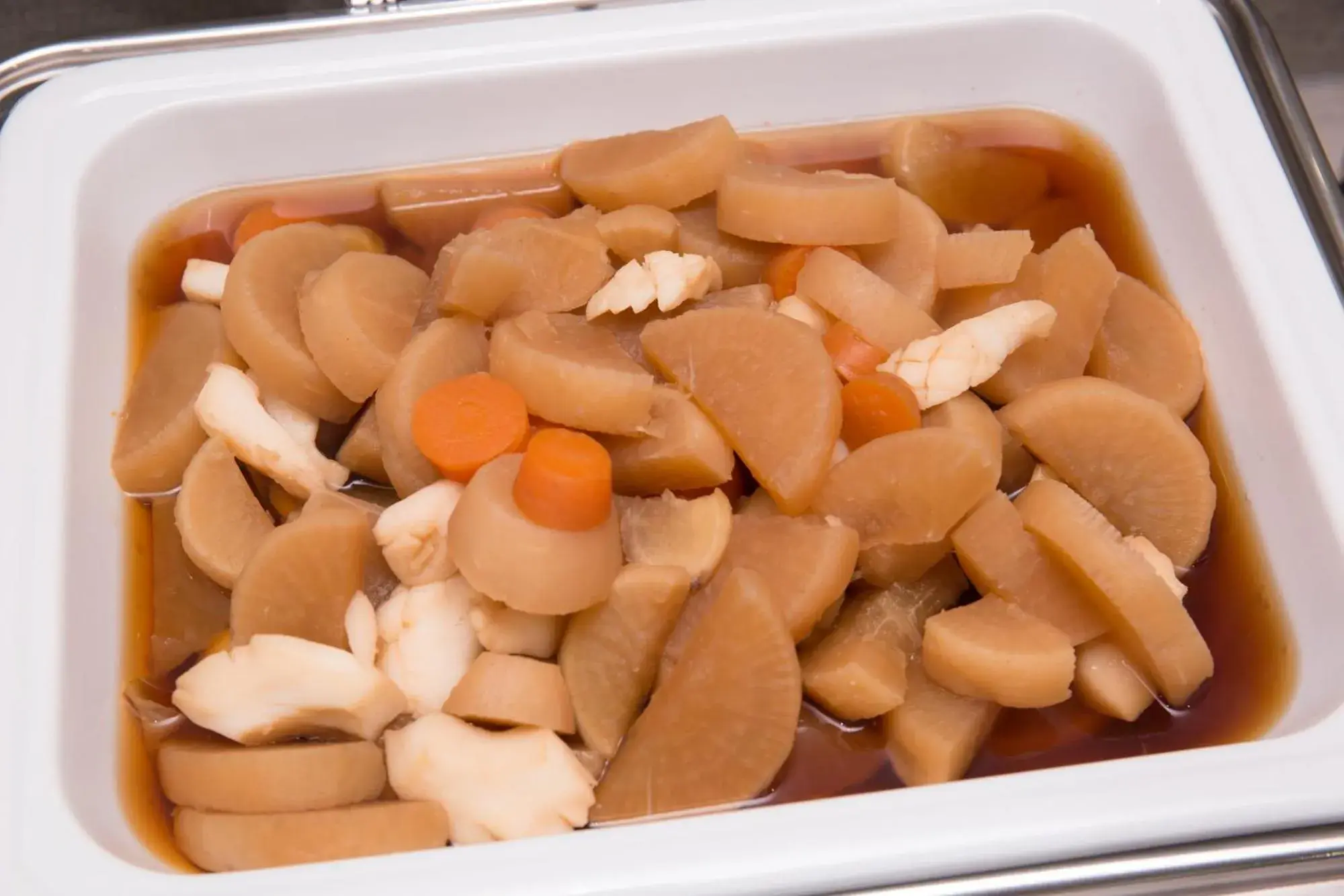 Buffet breakfast in Kuretake-Inn Hamamatsueki Minamiguchi Premium Buffet breakfast in Kuretake-Inn Hamamatsueki Minamiguchi Premium