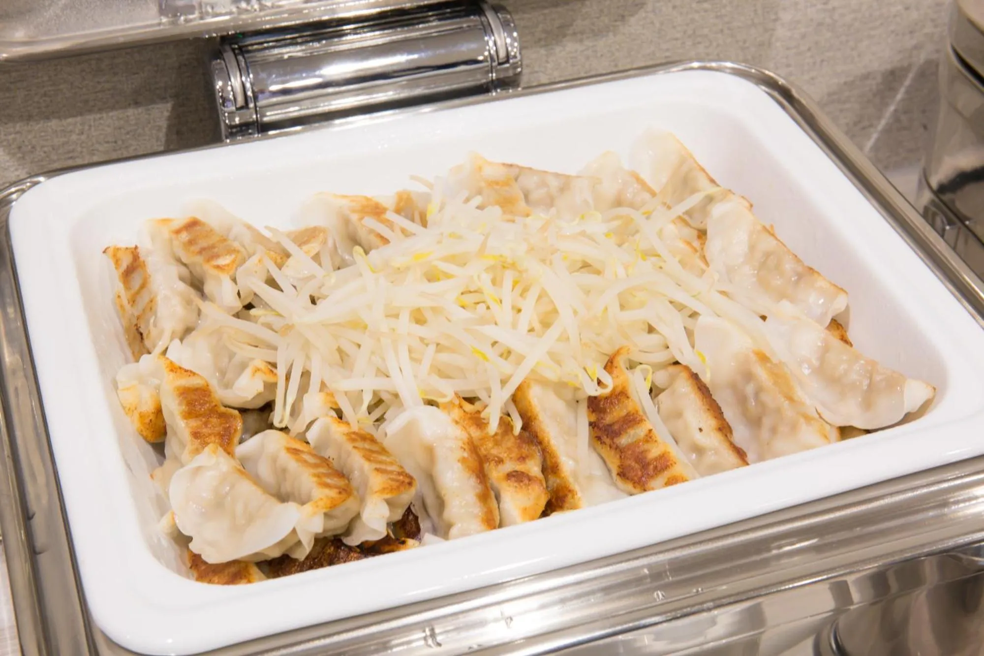 Buffet breakfast in Kuretake-Inn Hamamatsueki Minamiguchi Premium